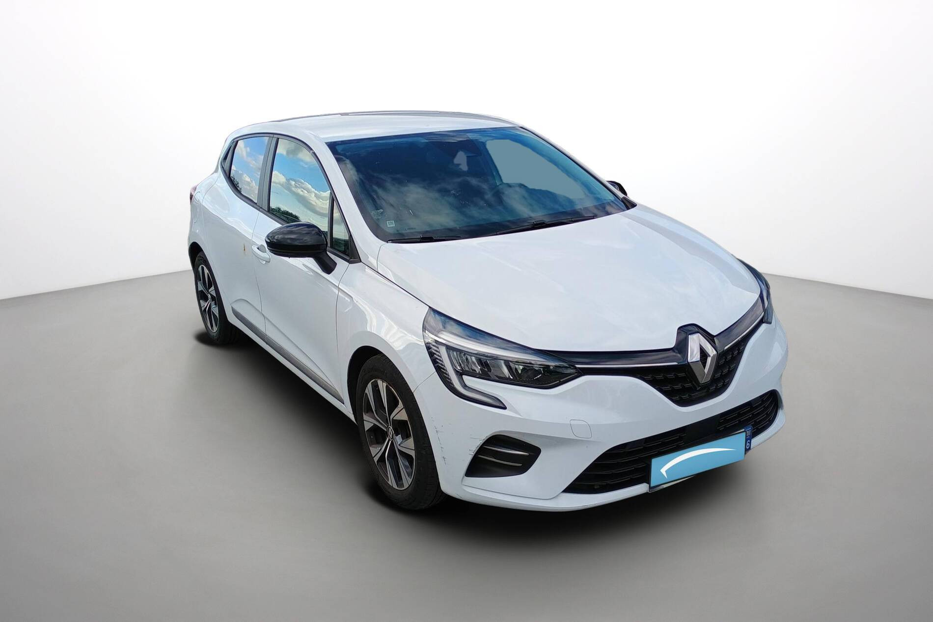 Vente en ligne Renault Clio 5 Clio TCe 90 au prix de 14 490 €