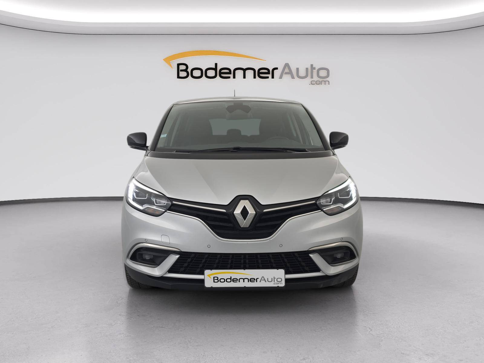 Vente en ligne Renault Scenic 4 Scenic TCe 140 au prix de 18 790 €