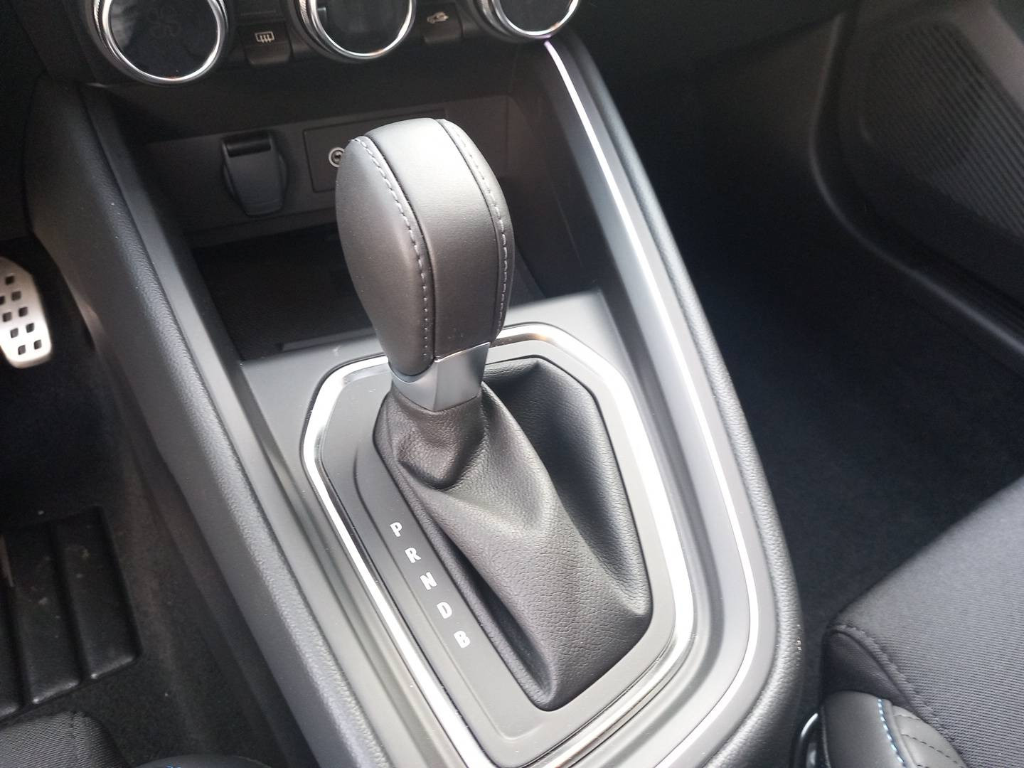 Vente en ligne Renault Clio 5 Clio E-Tech full hybrid 145 ch GSR2 au prix de 24 490 €