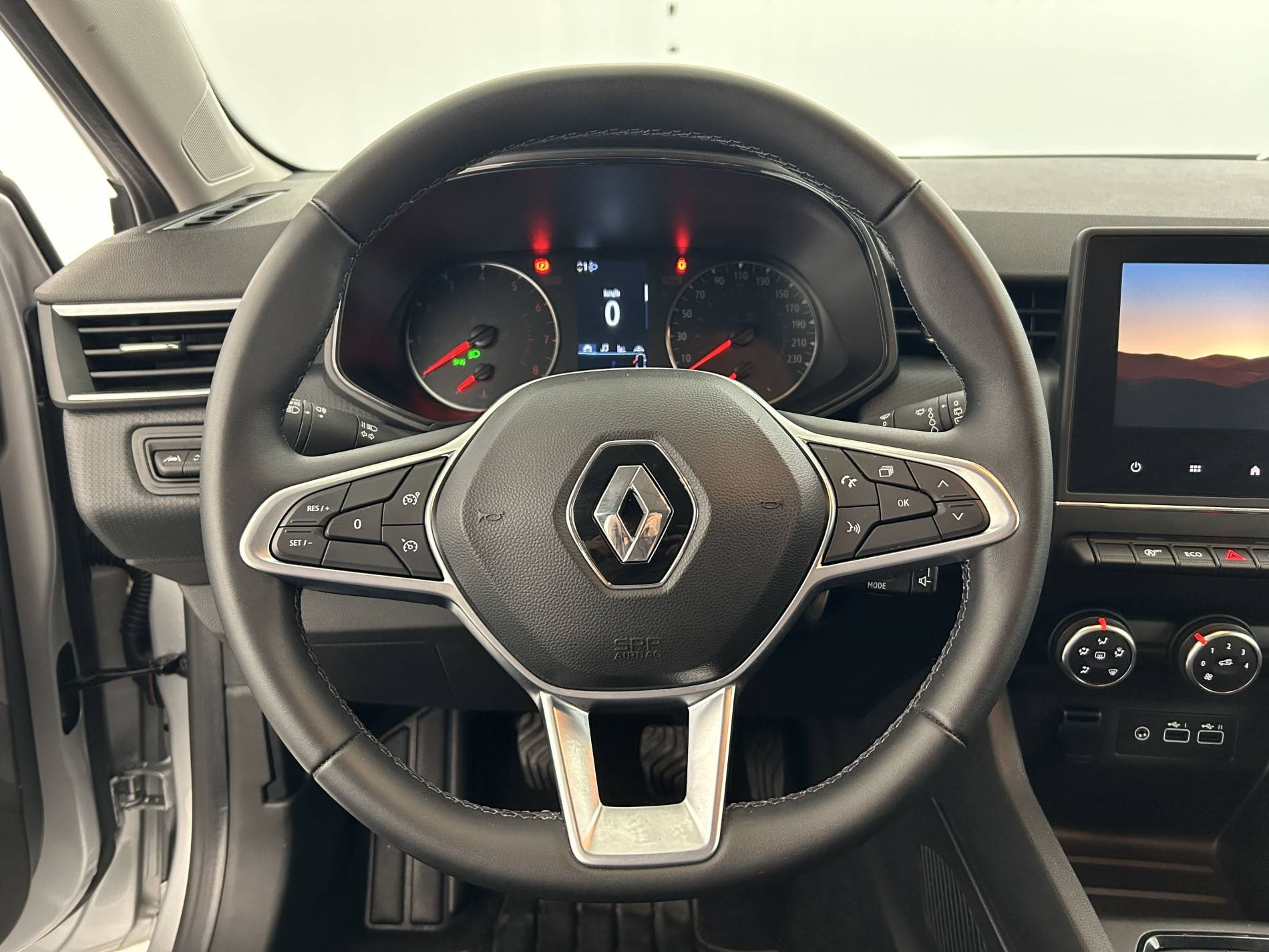 Vente en ligne Renault Clio 5 Clio TCe 90 au prix de 13 990 €