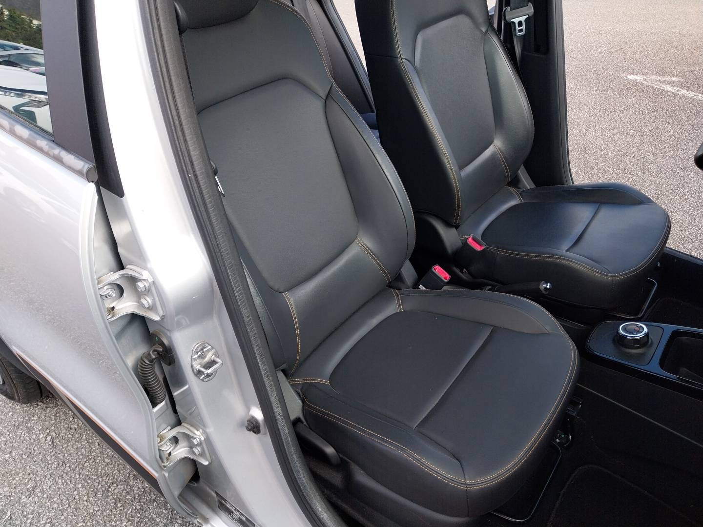 Vente en ligne Dacia Spring  Achat Intégral au prix de 9 490 €