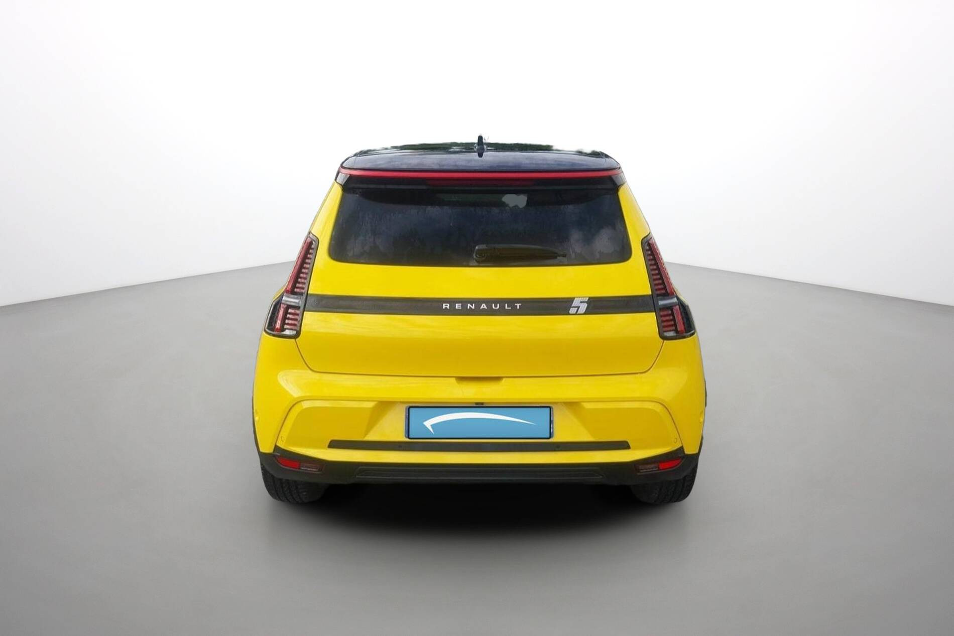 Vente en ligne Renault R5 E-Tech  120 ch autonomie urbaine au prix de 25 900 €