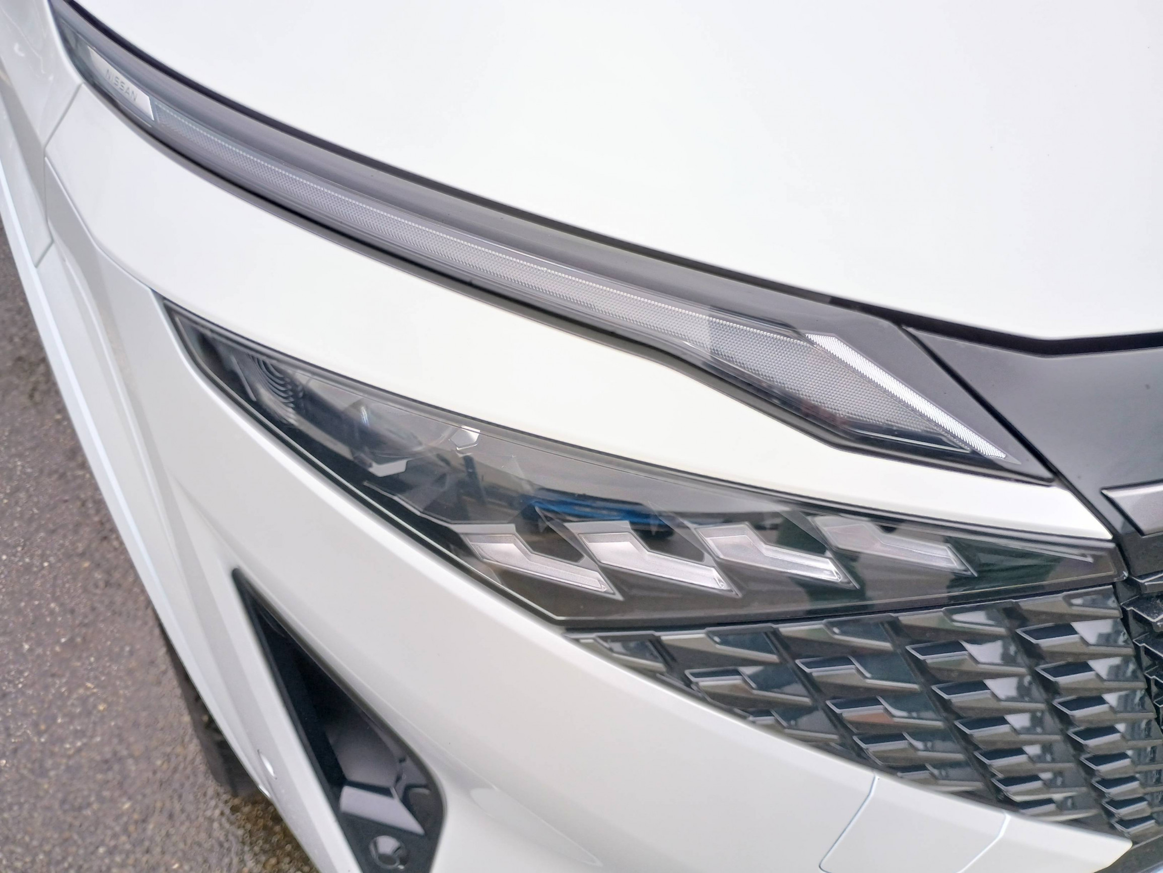 Vente en ligne Nissan Qashqai  e-Power 190 ch au prix de 30 990 €