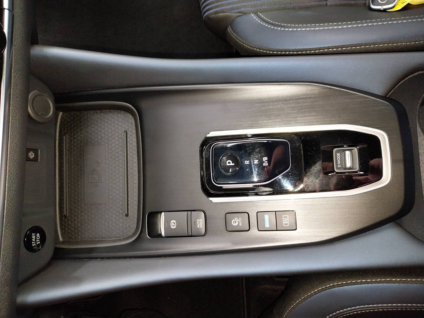 Vente en ligne Nissan Qashqai  e-Power 190 ch au prix de 27 990 €