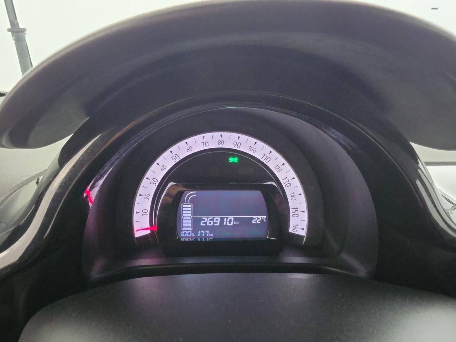 Vente en ligne Renault Twingo Electrique Twingo III Achat Intégral au prix de 11 490 €