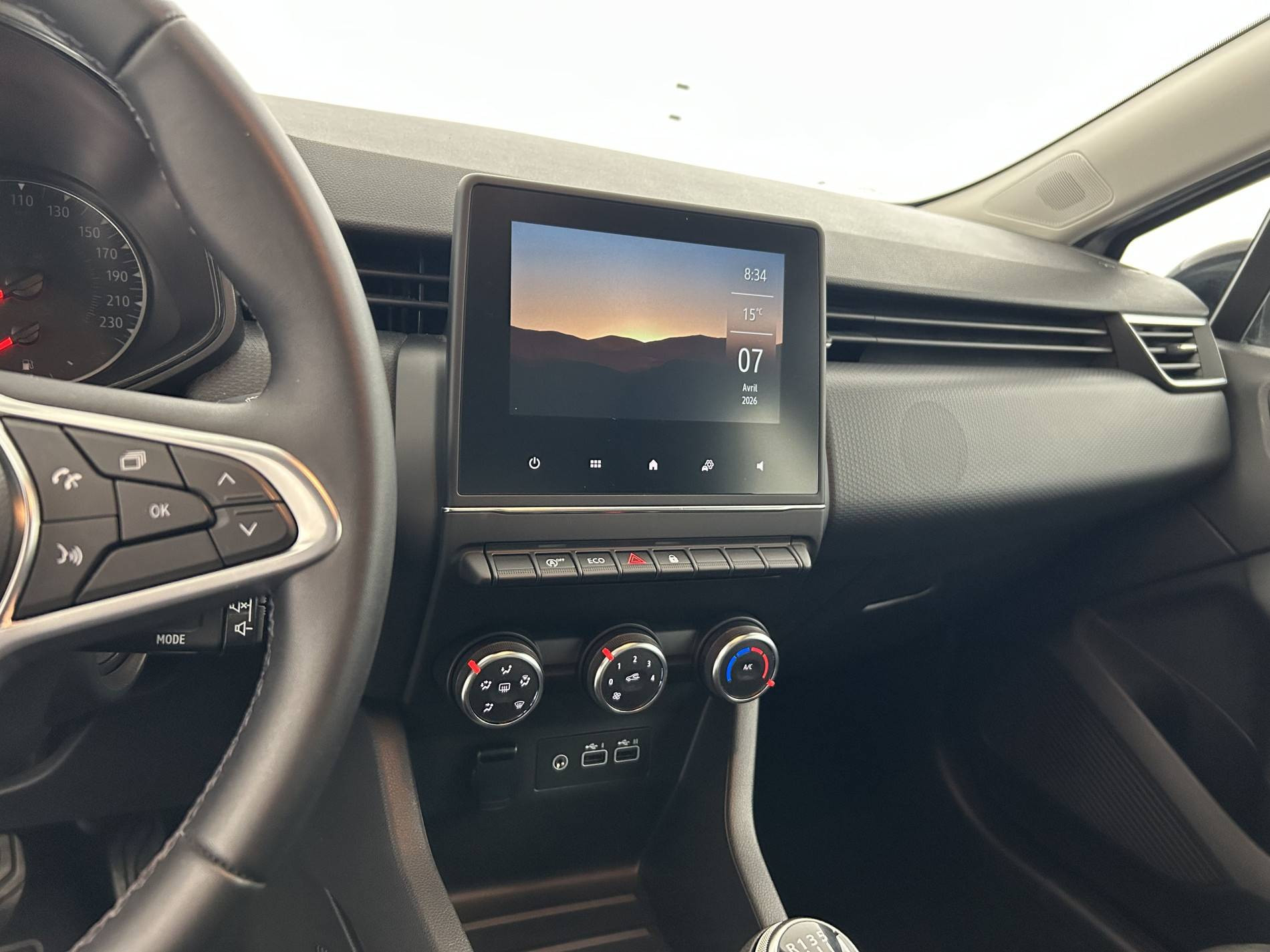 Vente en ligne Renault Clio 5 Clio TCe 90 au prix de 13 990 €