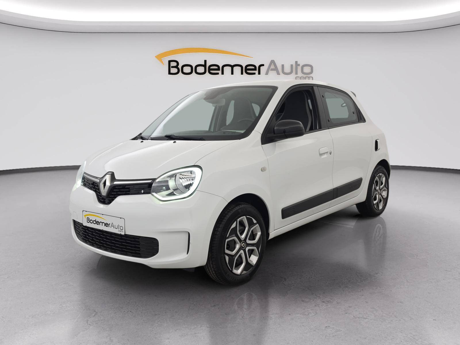 Renault Twingo 3  SCe 65 occasion de 2023 en vente à Lorient