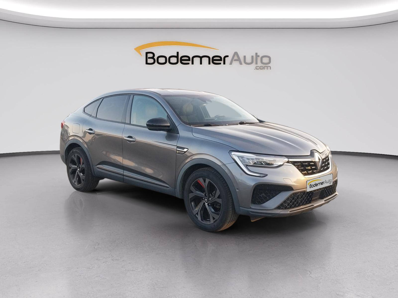 Vente en ligne Renault Arkana  E-Tech 145 - 21B au prix de 20 500 €