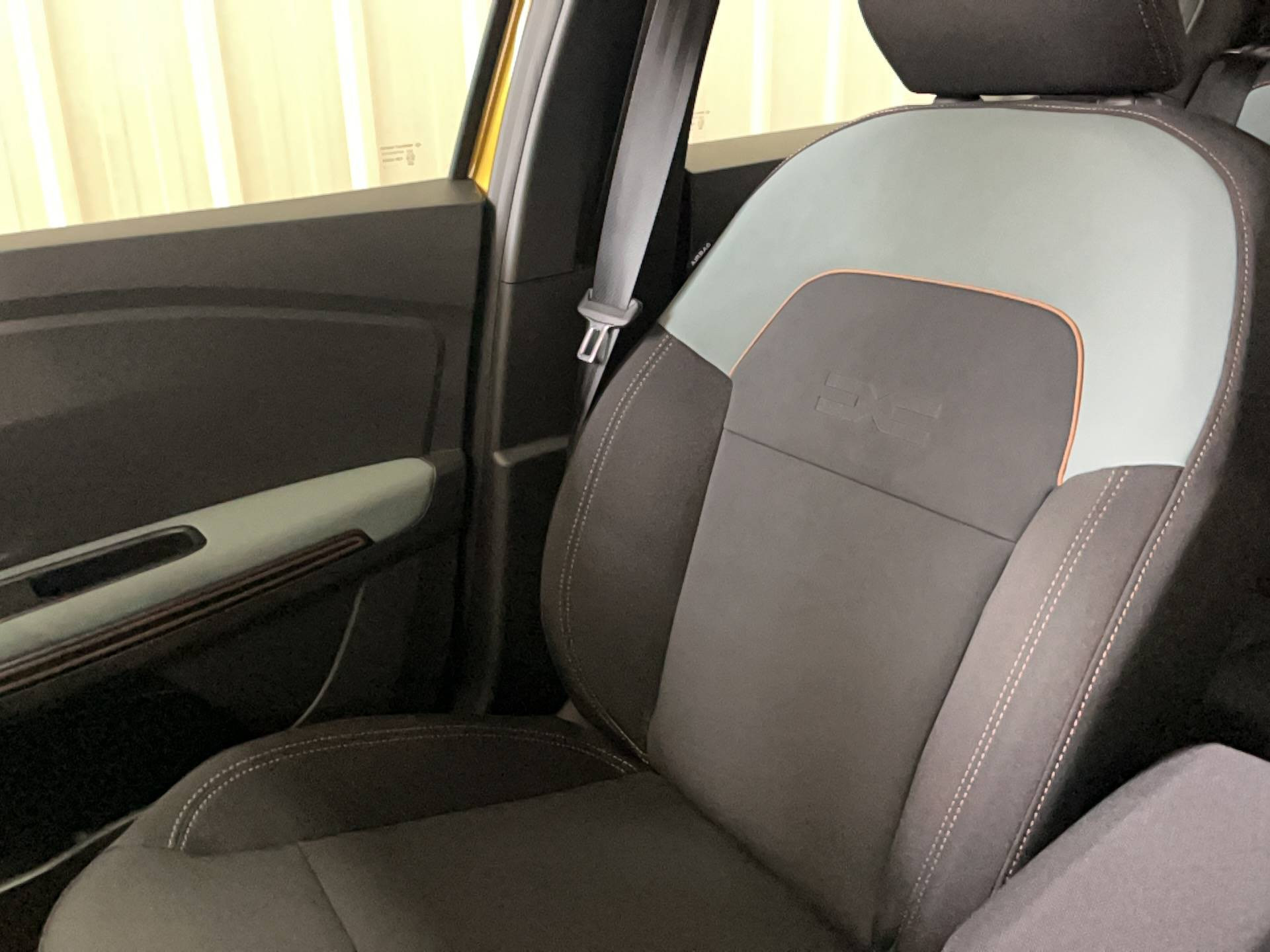 Vente en ligne Dacia Sandero Sandero ECO-G 120 auto au prix de 22 250 €