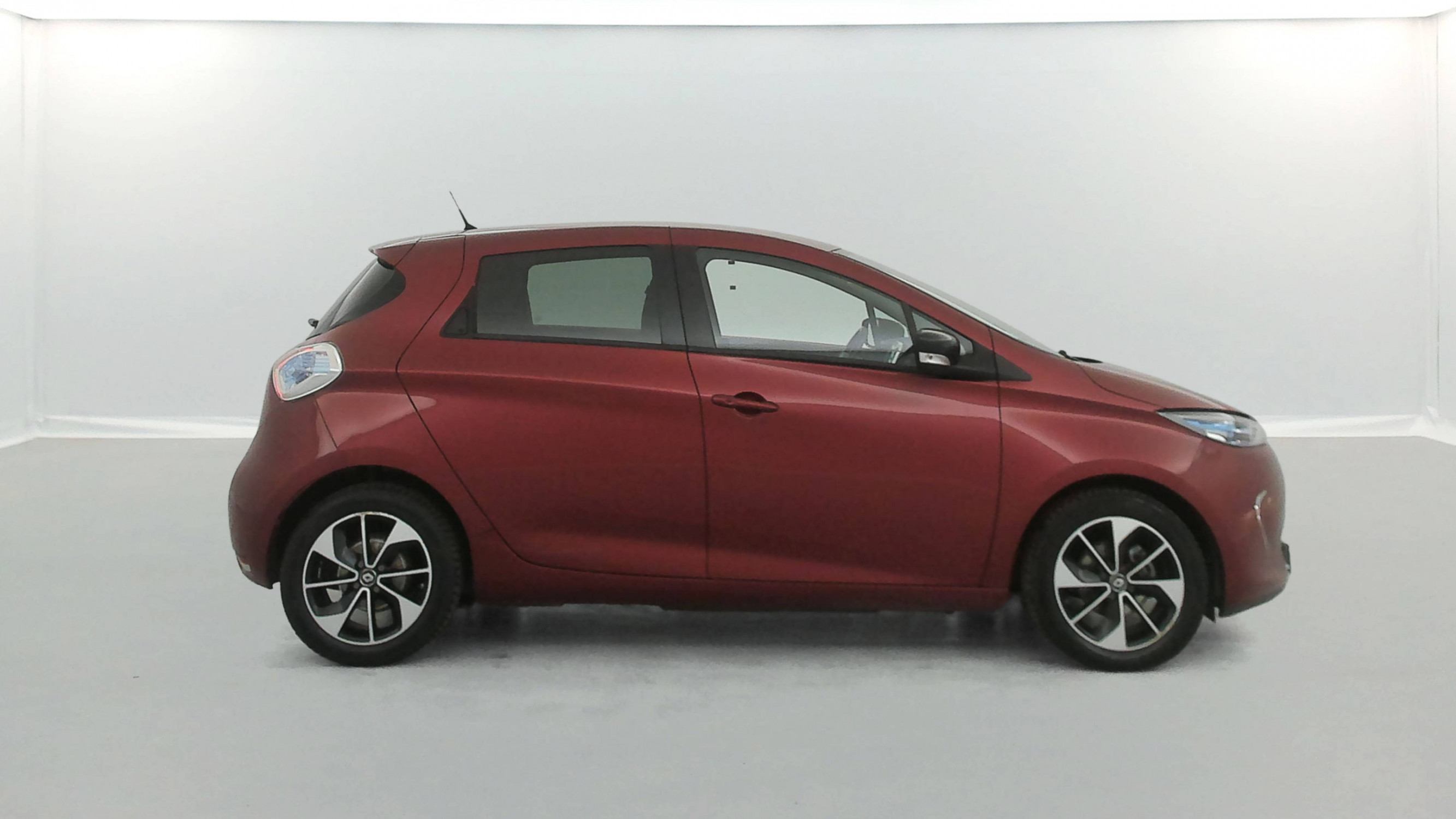 Vente en ligne Renault Zoé  R110 au prix de 10 480 €