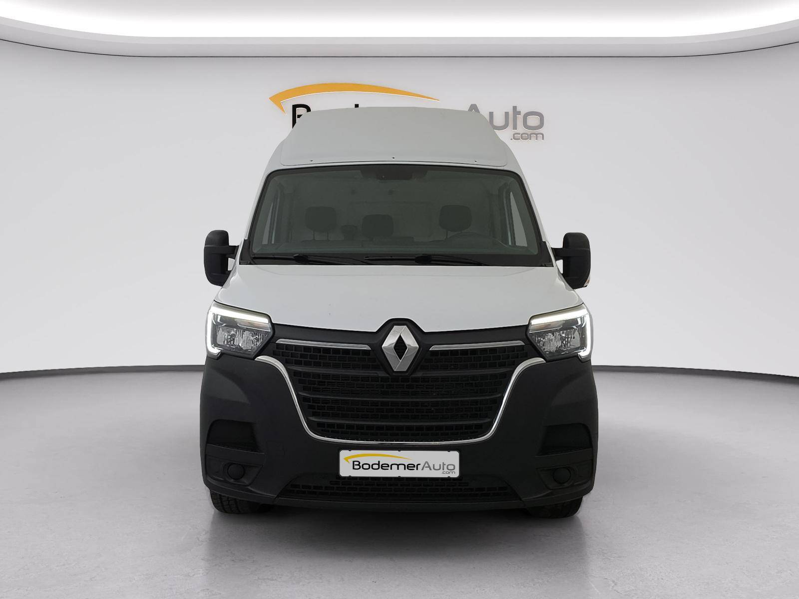 Vente en ligne Renault Master Fourgon MASTER FGN TRAC F3500 L3H3 BLUE DCI 135 au prix de 26 890 €