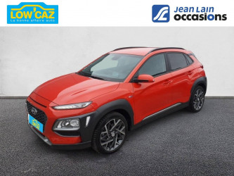 HYUNDAI KONA HYBRID Kona 1.6 GDi Hybrid Edition #1 04/12/2019 en vente à La Ravoire