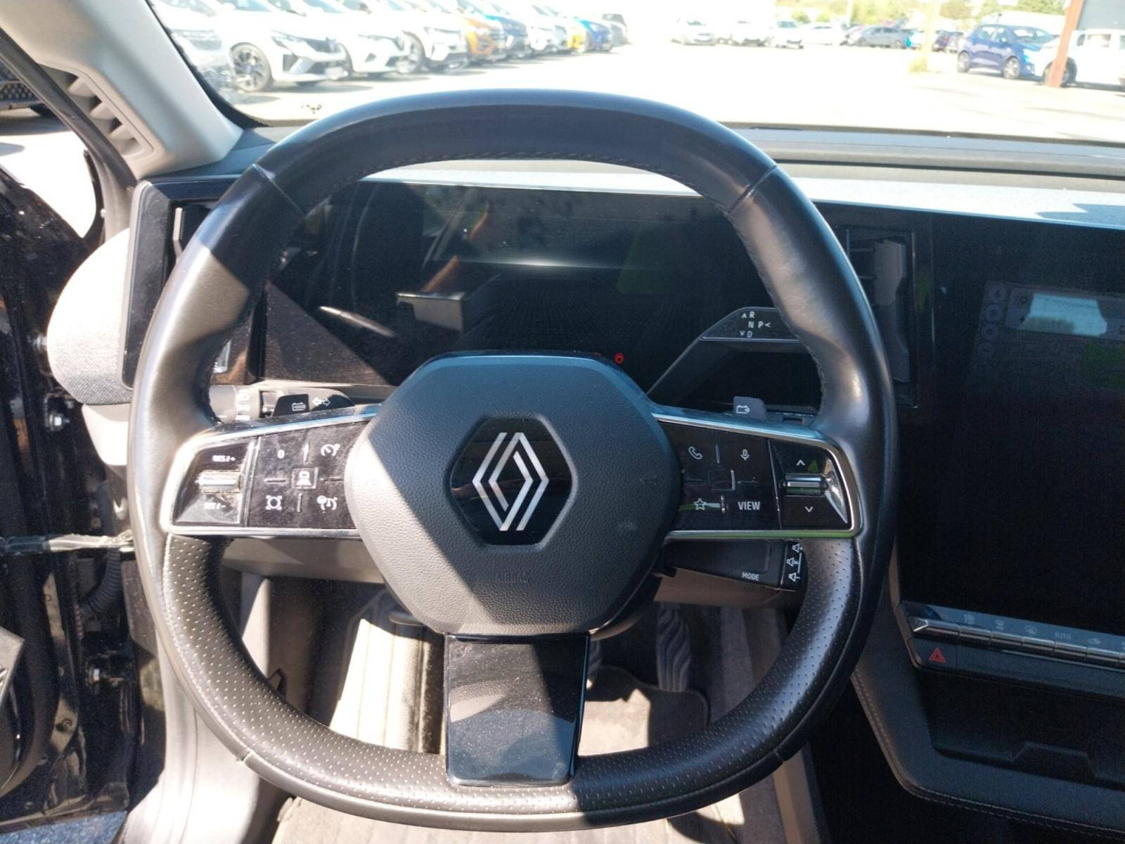 Vente en ligne Renault Megane E-Tech  ER EV60 130ch super charge au prix de 19 919 €