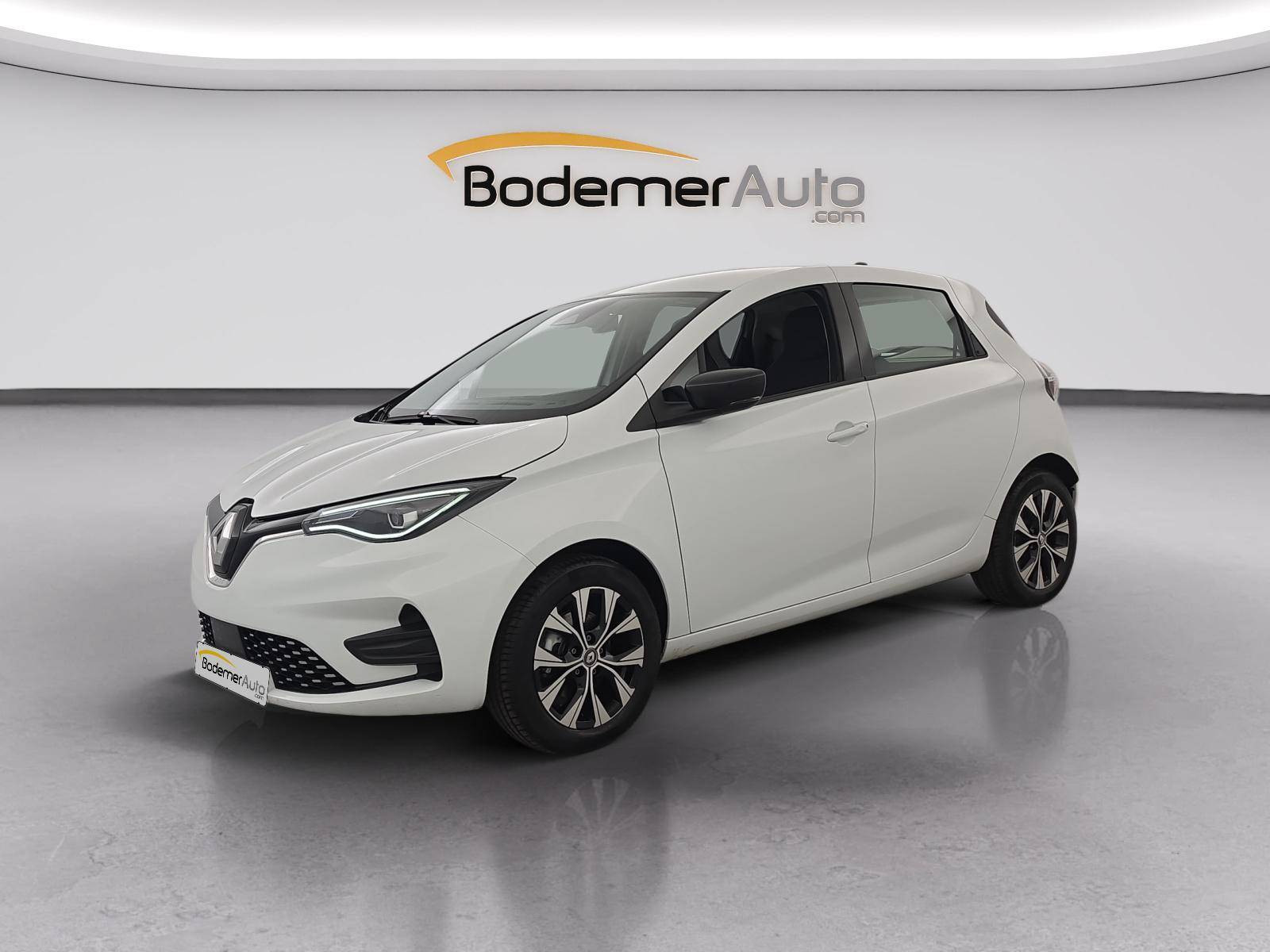 Renault Zoé Zoe R110 - MY22 occasion de 2023 en vente à Quimper
