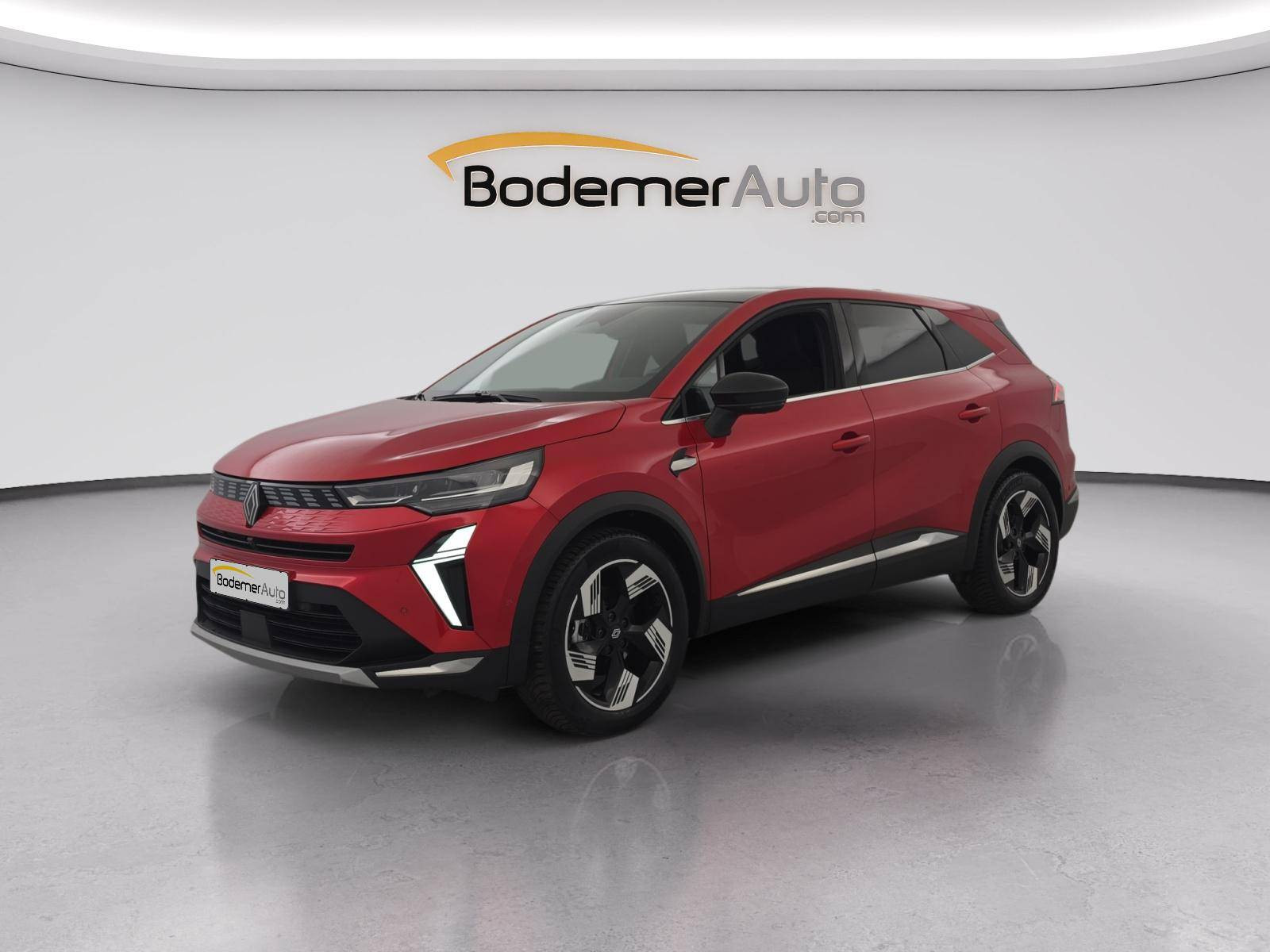 Renault Symbioz  E-Tech full hybrid 145 occasion de 2025 en vente à Auray