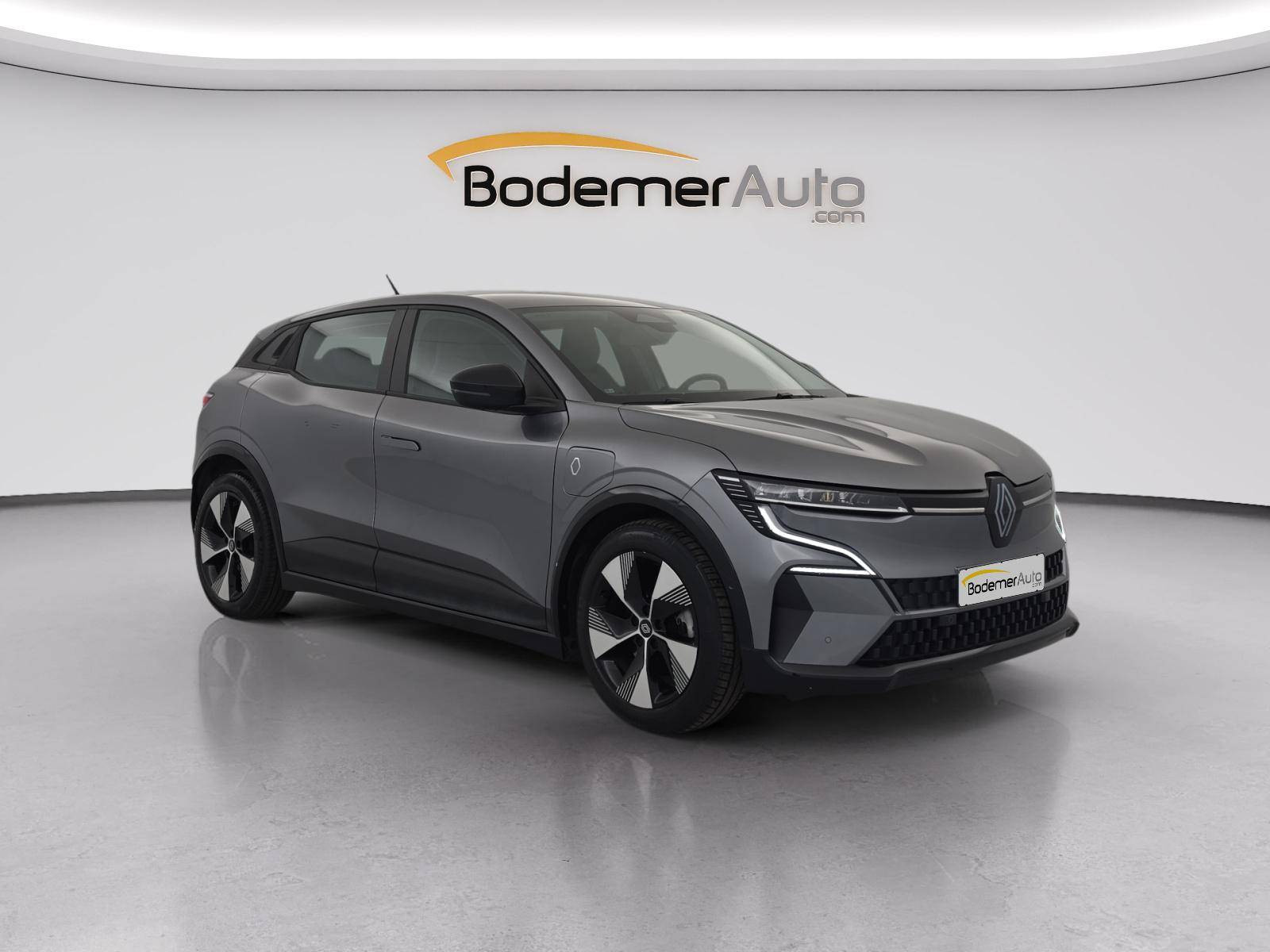 Vente en ligne Renault Megane E-Tech  EV40 130ch standard charge au prix de 19 990 €