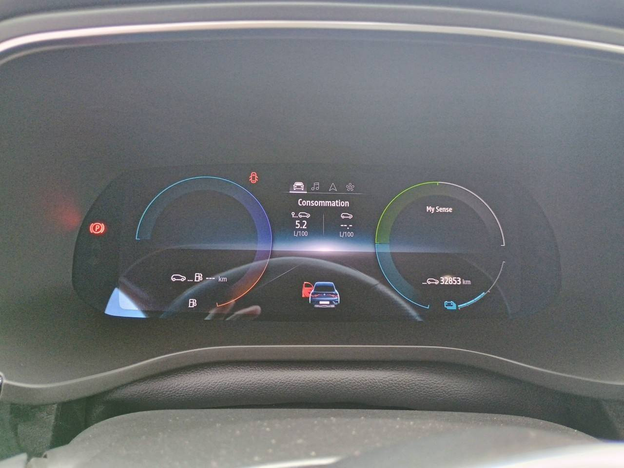 Vente en ligne Renault Arkana  E-Tech 145 - 21B au prix de 23 490 €