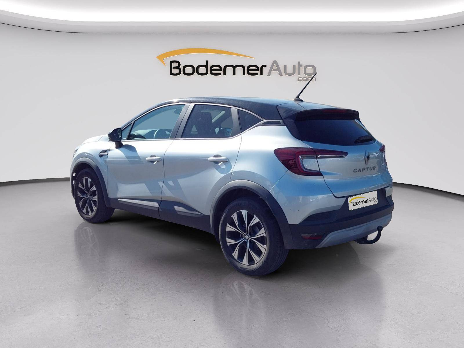 Vente en ligne Renault Captur  TCe 100 GPL au prix de 15 490 €