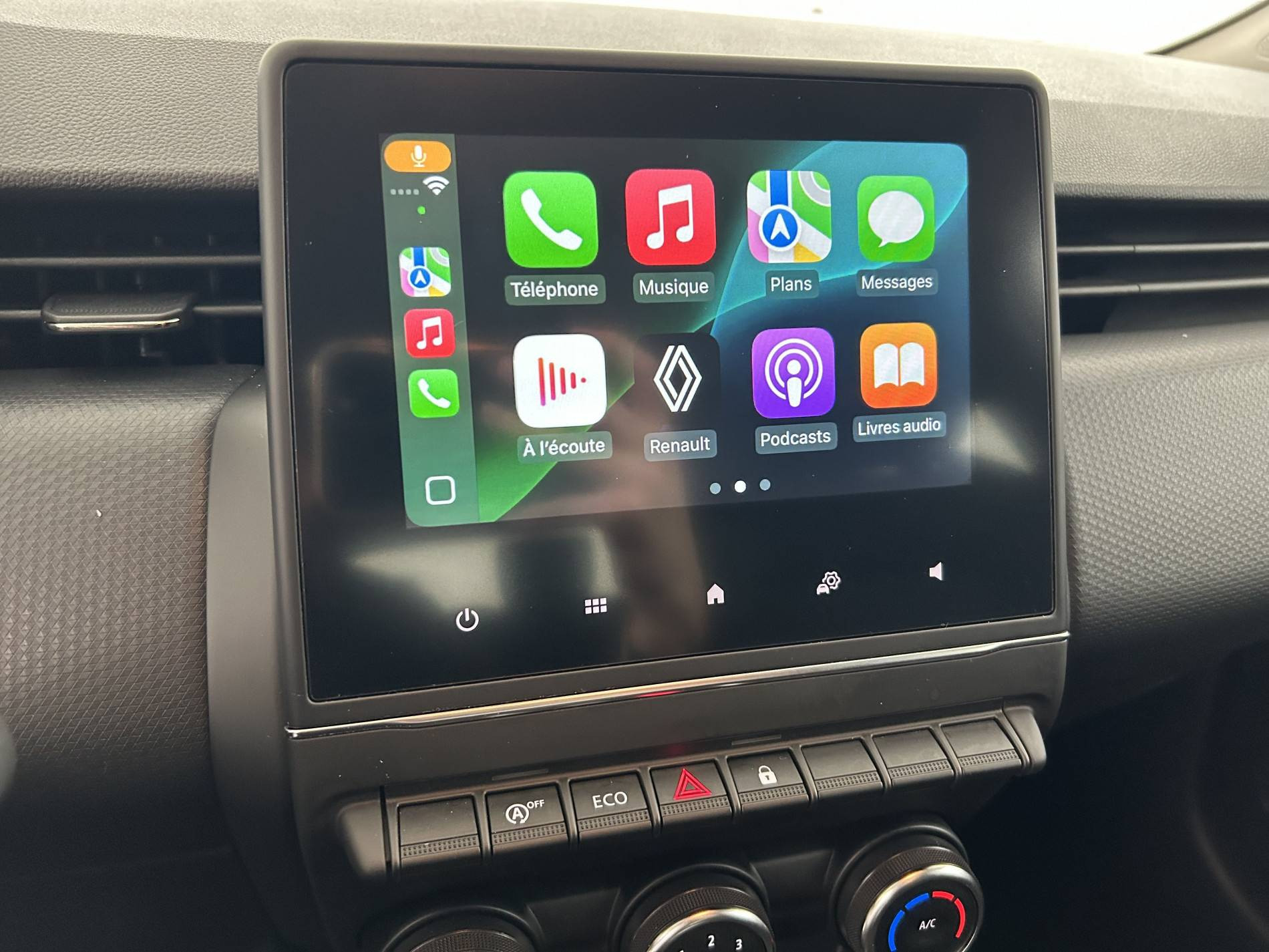 Vente en ligne Renault Clio 5 Clio TCe 90 au prix de 14 200 €