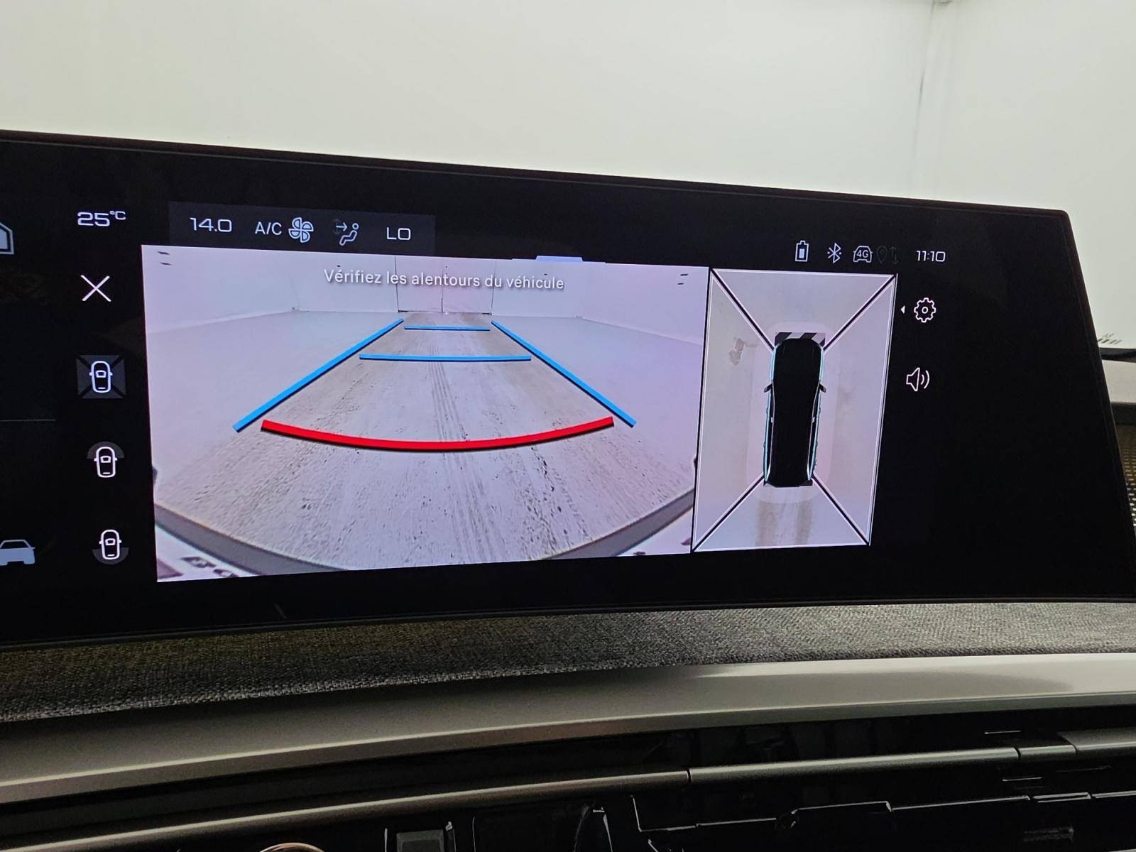 Vente en ligne Peugeot 5008  Hybrid 145 ch e-DCS6 au prix de 32 990 €