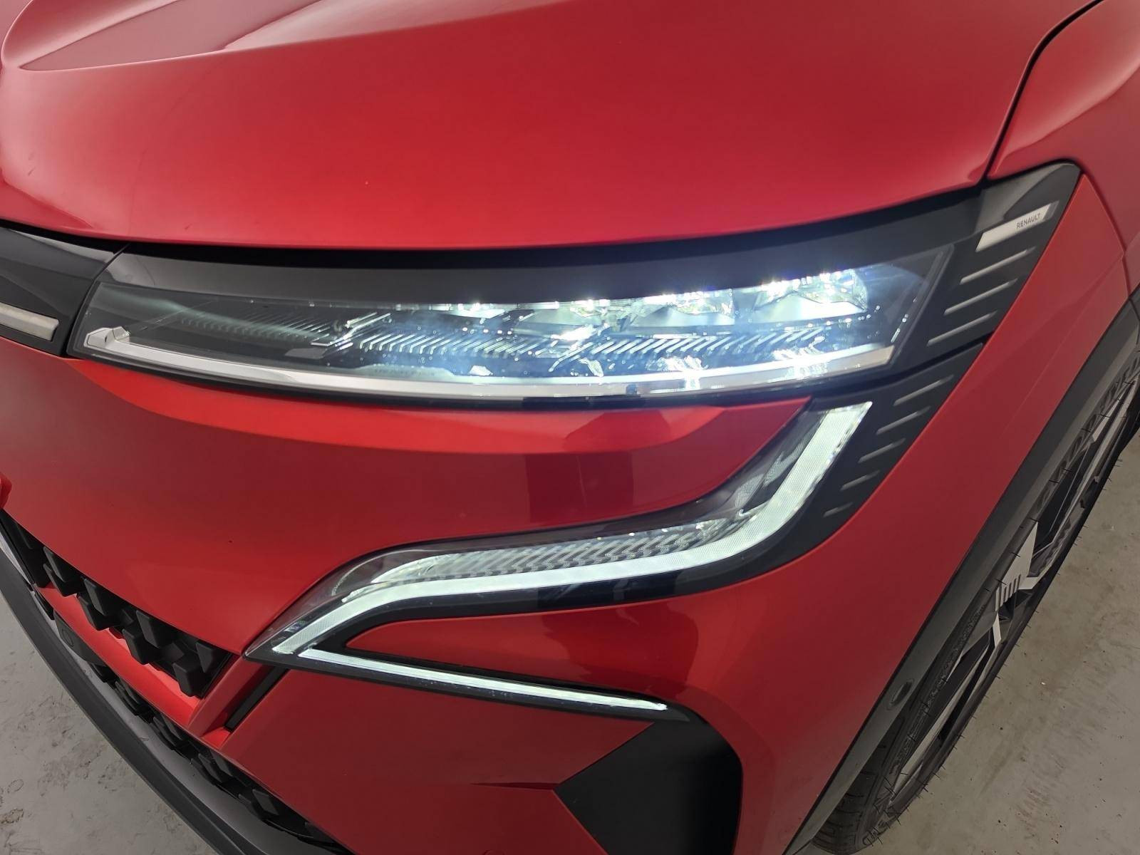 Vente en ligne Renault Megane E-Tech  EV60 220 ch optimum charge au prix de 25 490 €