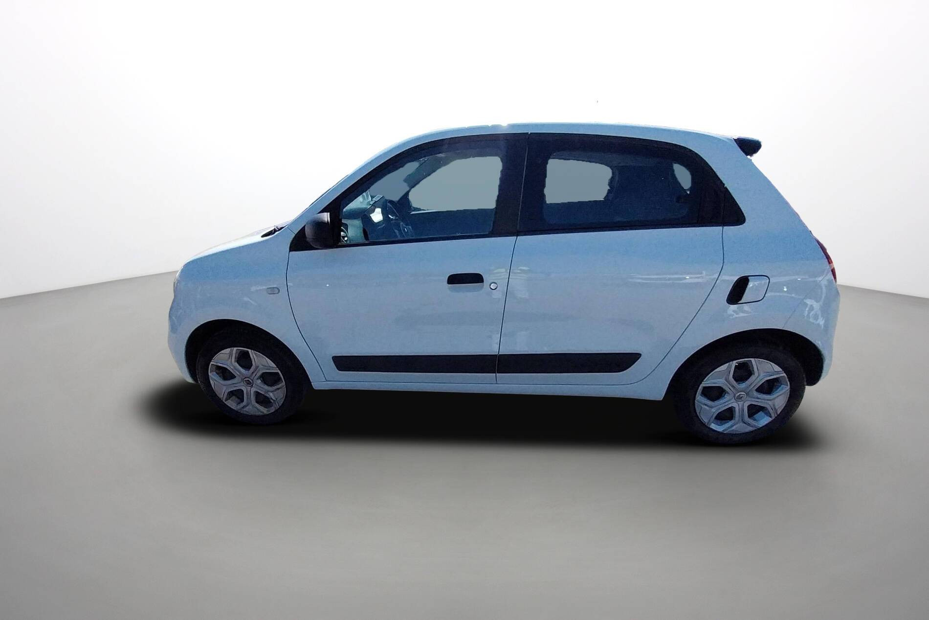 Vente en ligne Renault Twingo 3  SCe 65 - 21 au prix de 11 590 €
