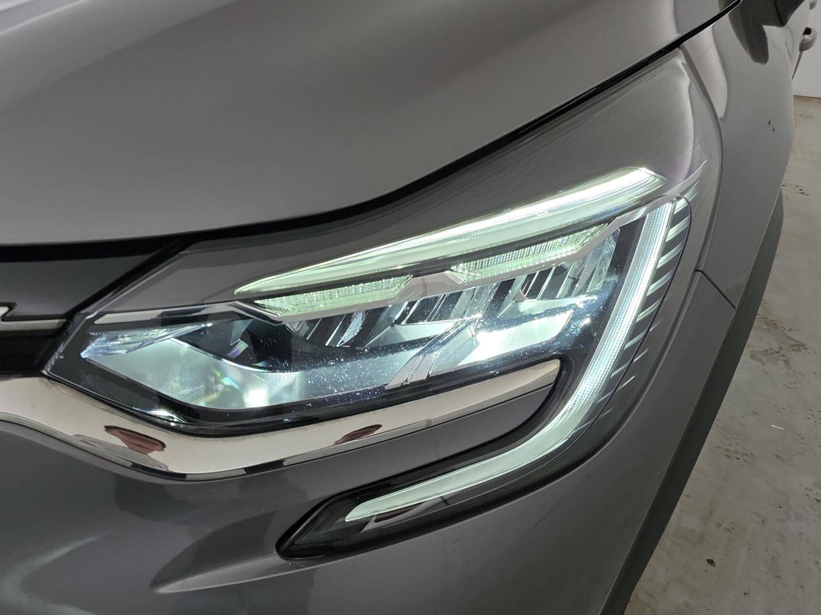 Vente en ligne Renault Captur  E-Tech full hybrid 145 au prix de 17 990 €