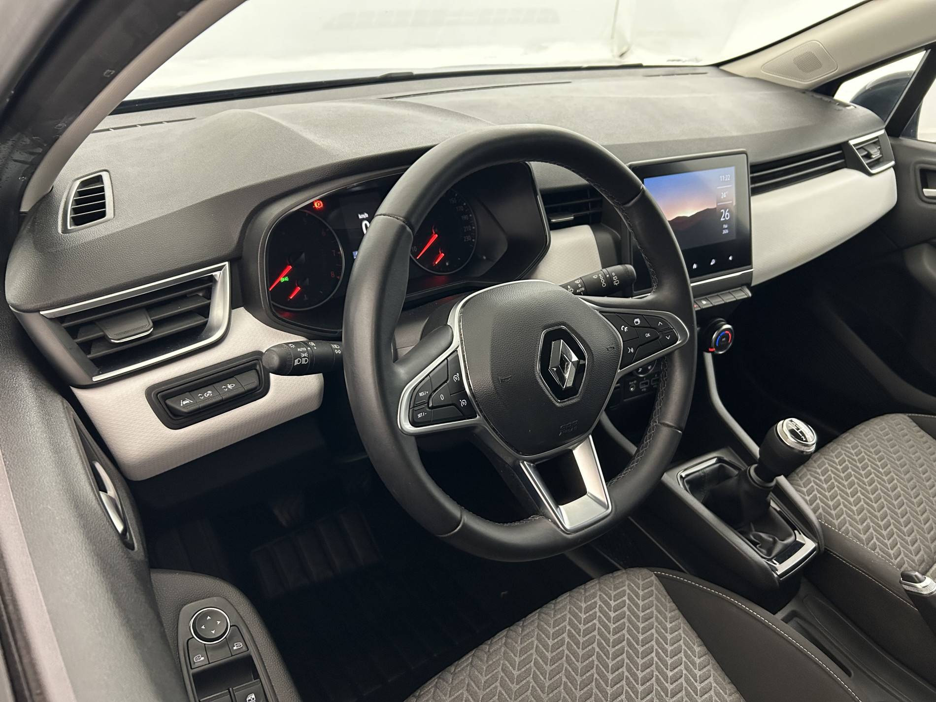 Vente en ligne Renault Clio 5 Clio SCe 65 au prix de 12 490 €