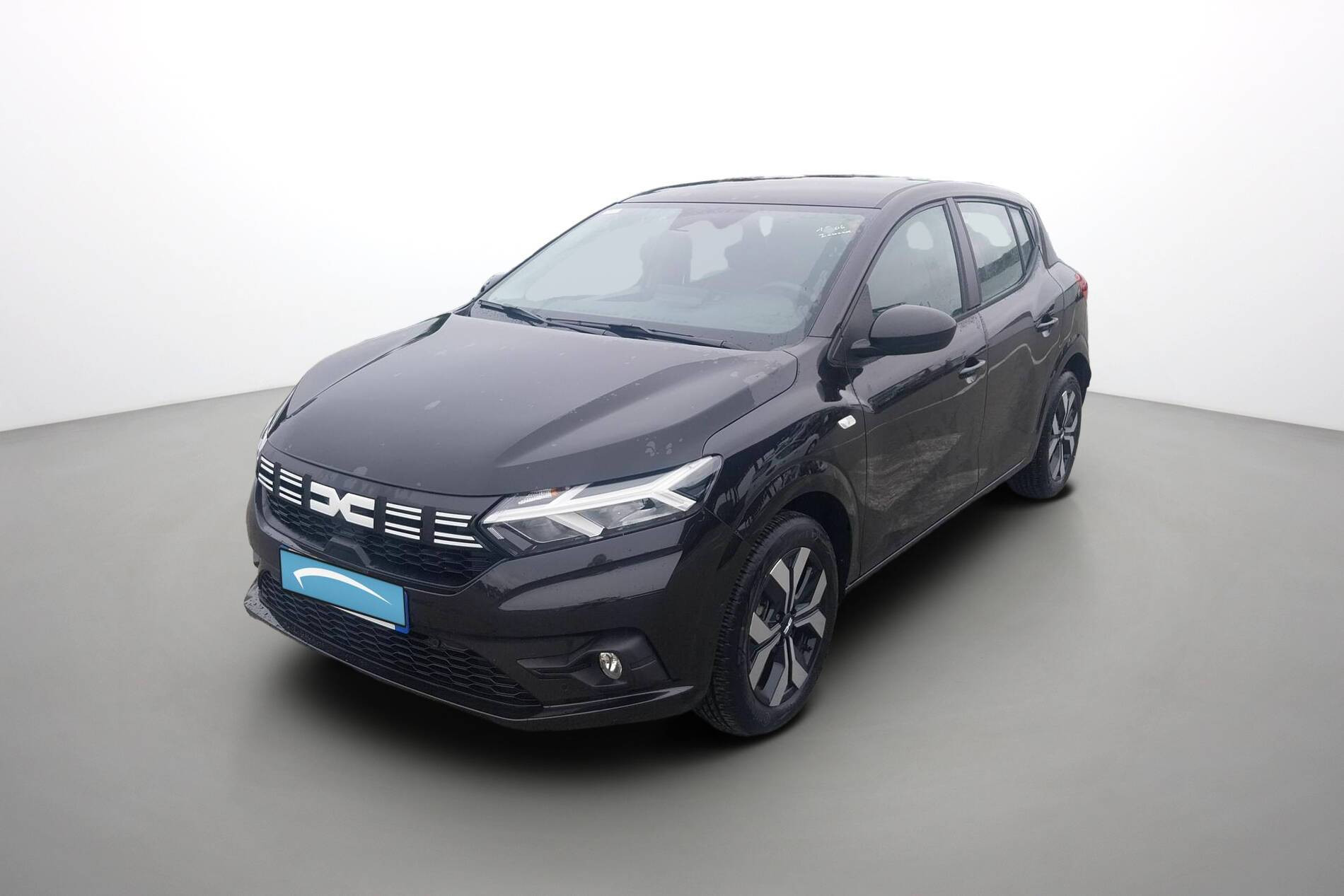 Dacia Sandero  TCe 90 GSR2 occasion de 2025 en vente à Saint-Brieuc
