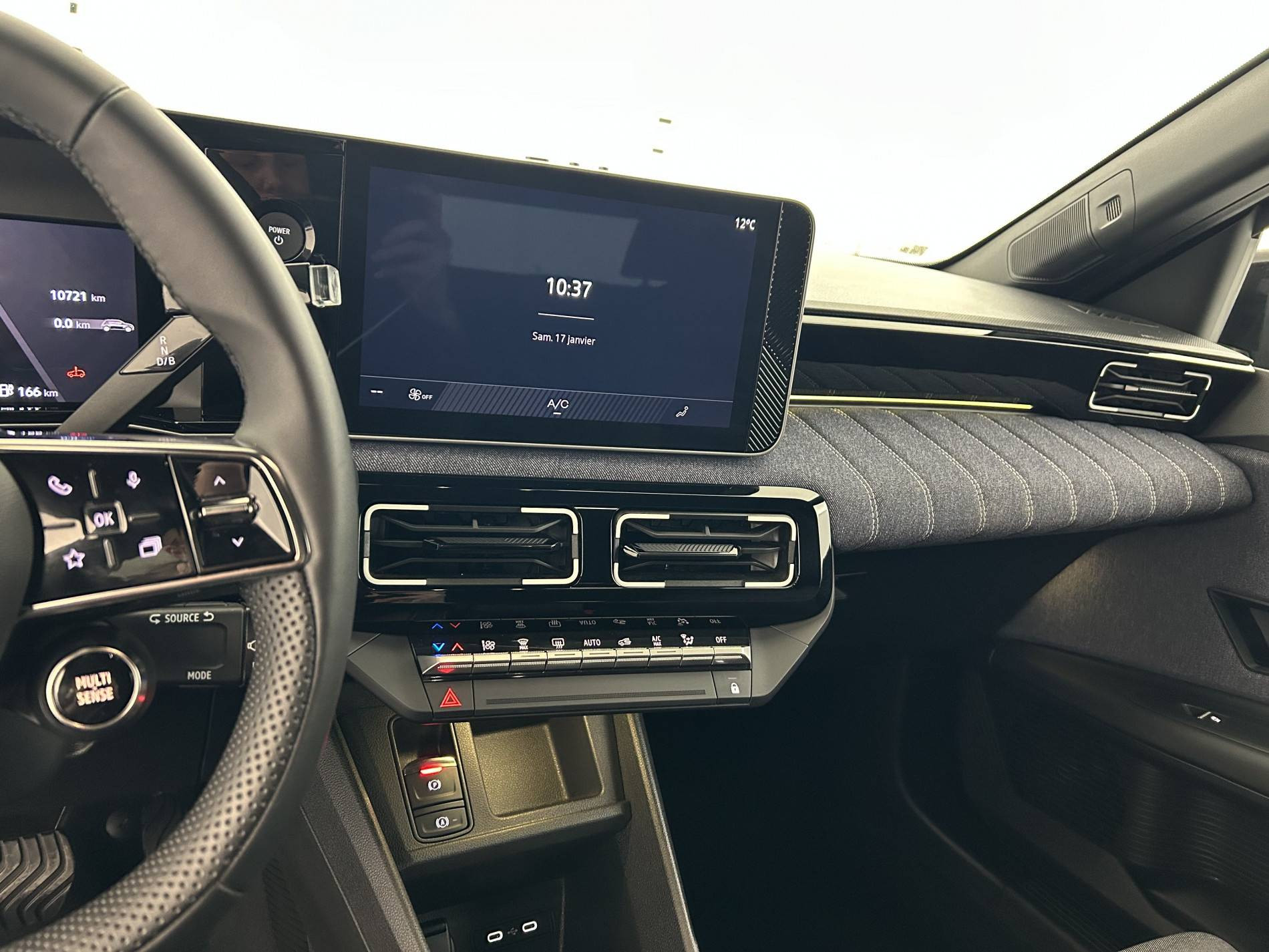 Vente en ligne Renault R5 E-Tech  150 ch autonomie confort au prix de 27 790 €