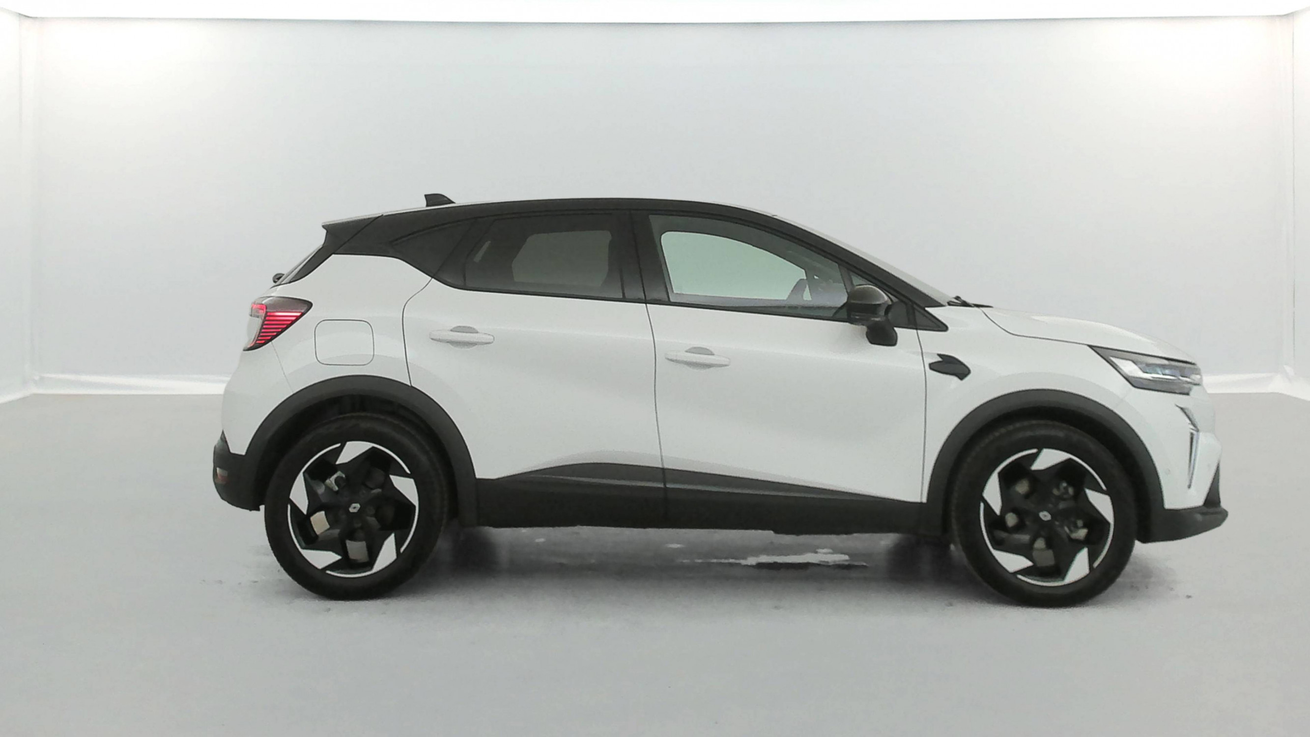 Vente en ligne Renault Captur  Eco-G 100 ch au prix de 20 990 €