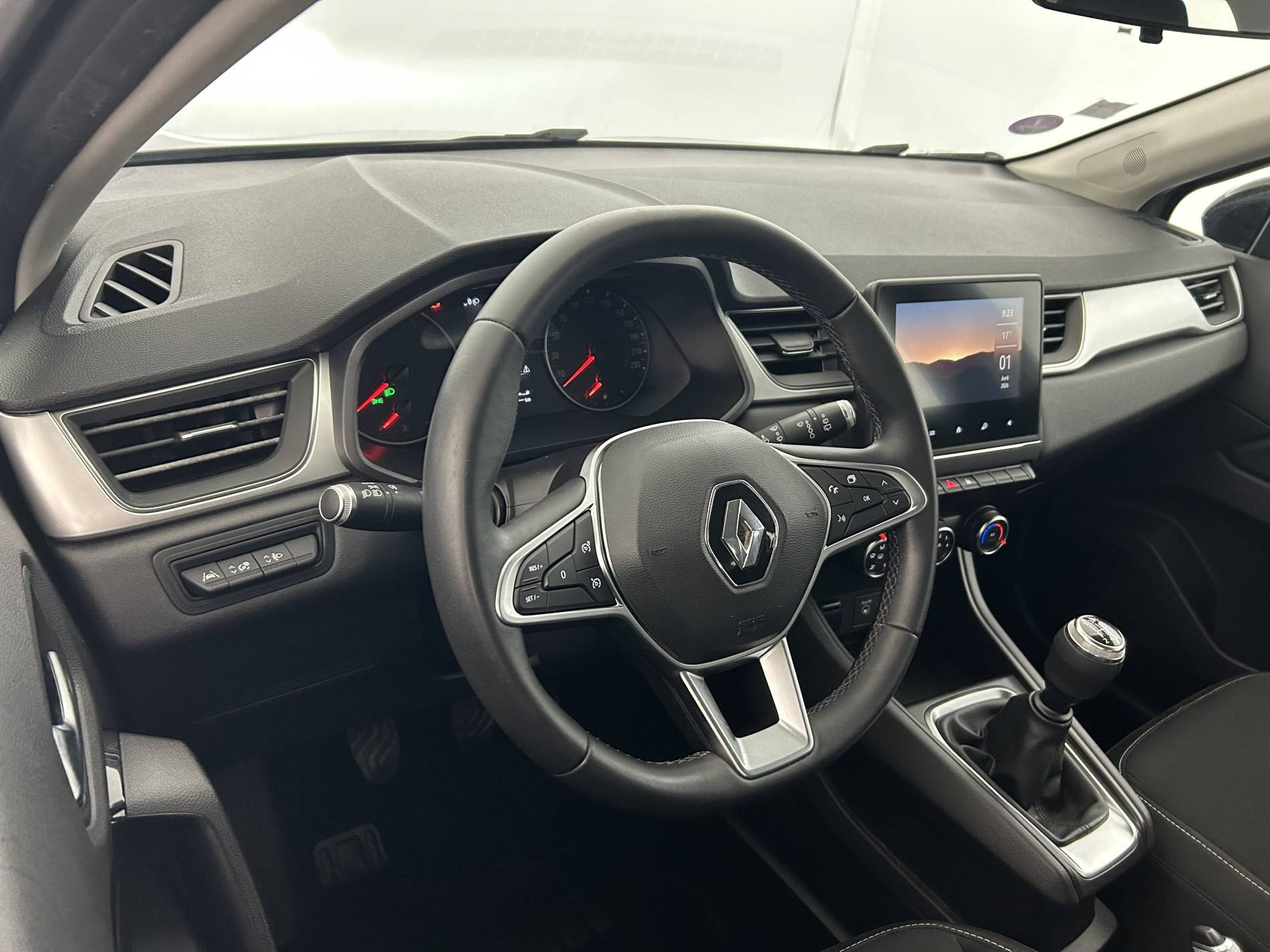 Vente en ligne Renault Captur  TCe 100 au prix de 13 999 €