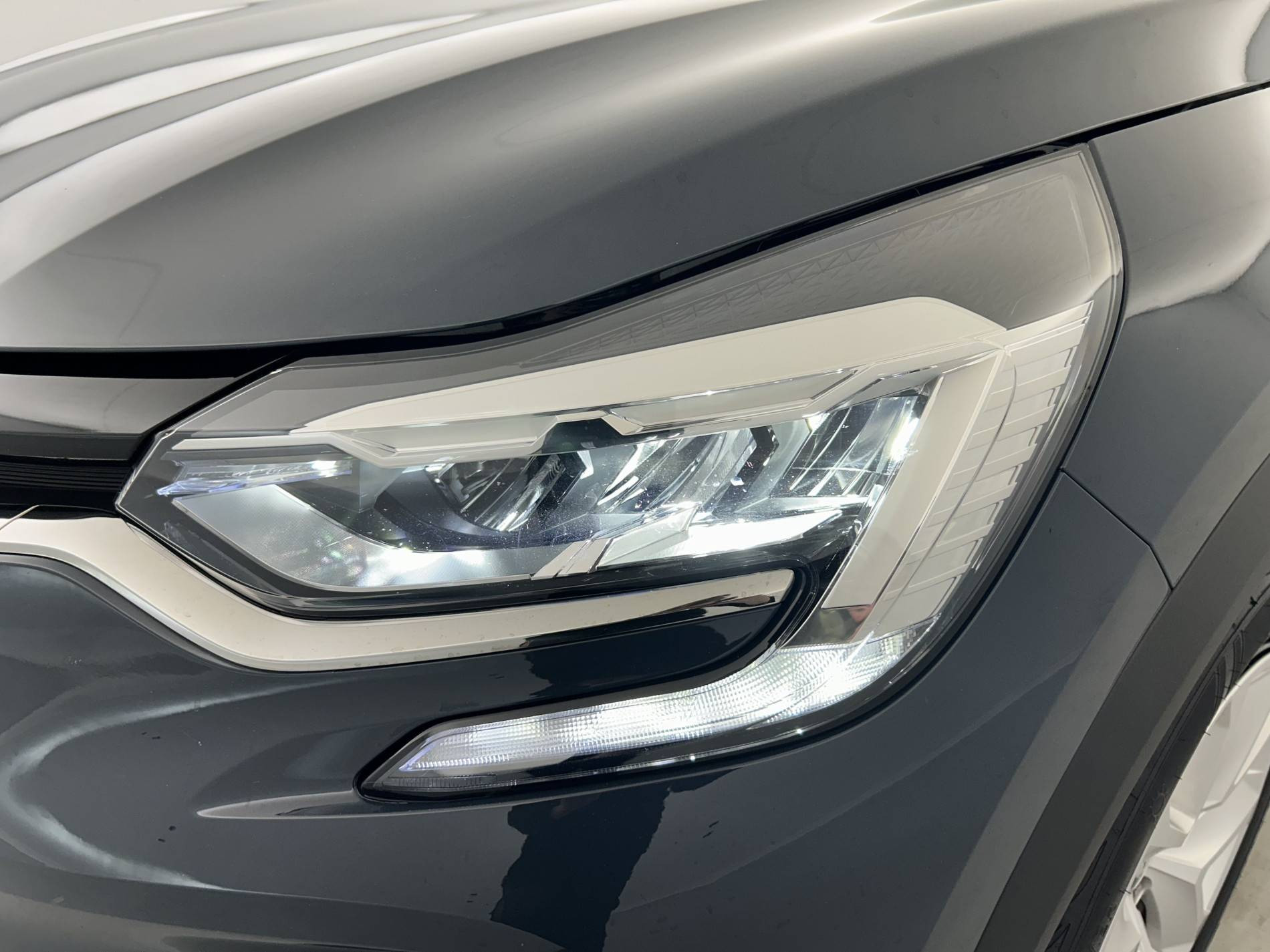 Vente en ligne Renault Captur  E-Tech full hybrid 145 au prix de 19 300 €