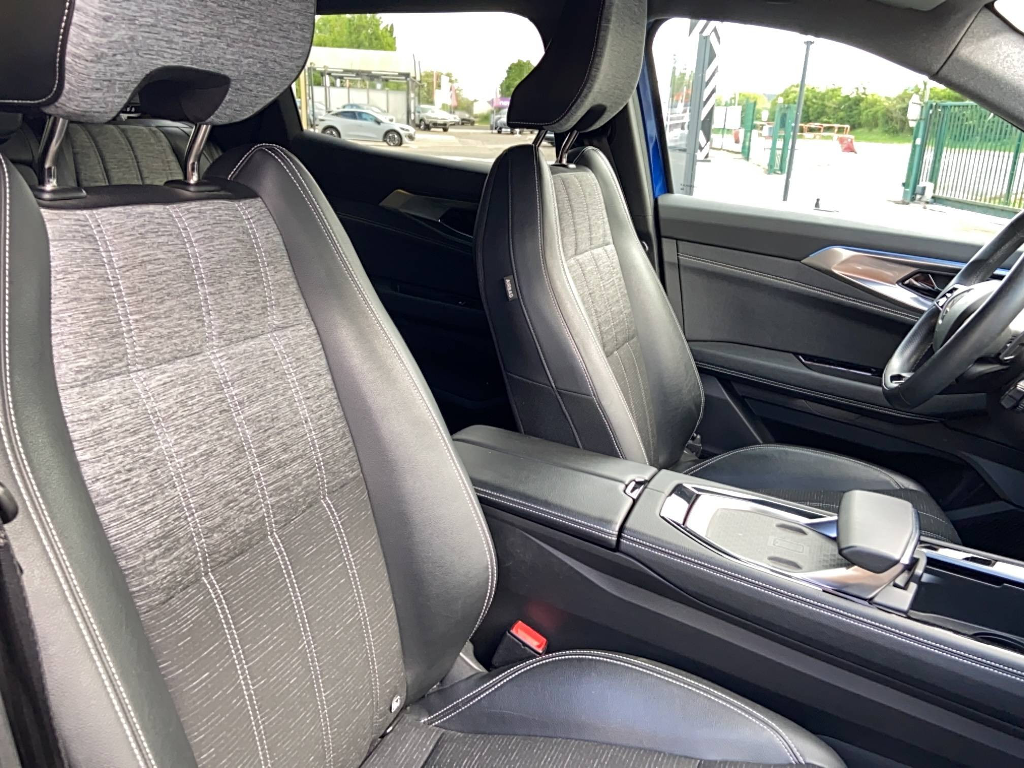 Vente en ligne Renault Austral  mild hybrid 160 auto au prix de 25 990 €