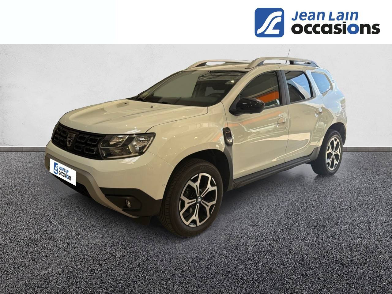 Vente en ligne DACIA DUSTER Duster Blue dCi 115 4x4 15 ans de 2021 au prix de 18 990 €