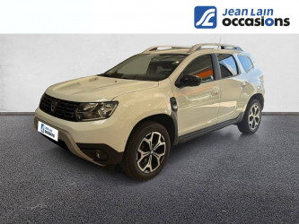 DACIA DUSTER Duster Blue dCi 115 4x4 15 ans 30/03/2021 en vente à Albertville