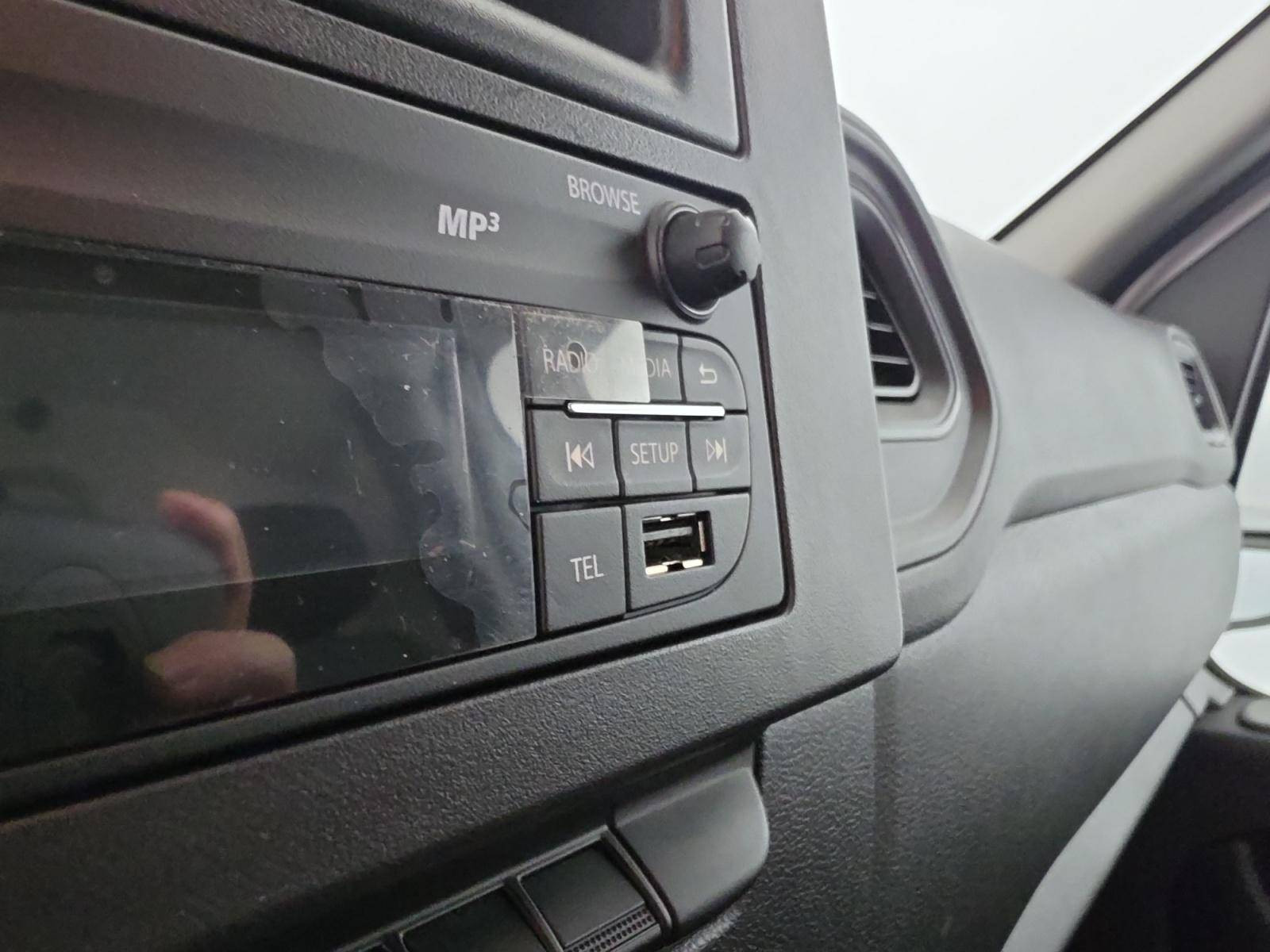 Vente en ligne Renault Master Fourgon MASTER FGN TRAC F3500 L3H3 BLUE DCI 135 au prix de 25 900 €