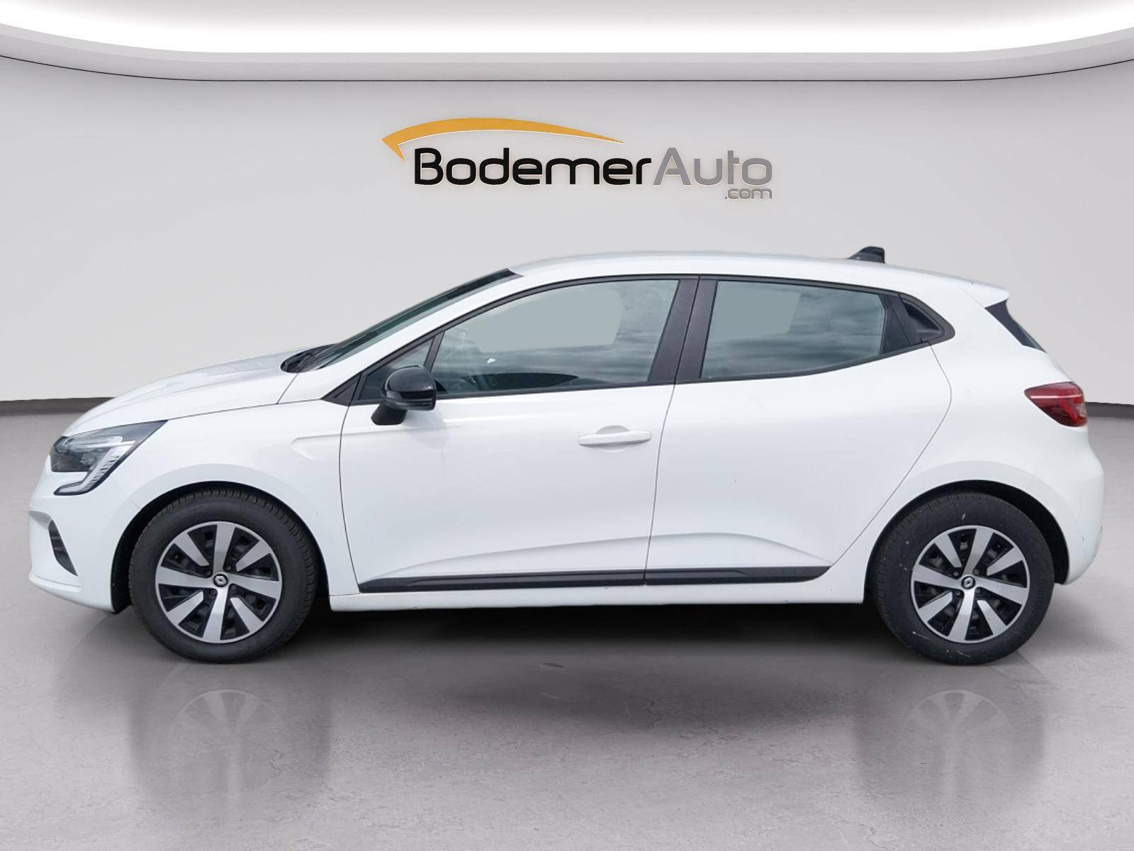 Vente en ligne Renault Clio 5 Clio TCe 90 au prix de 13 490 €