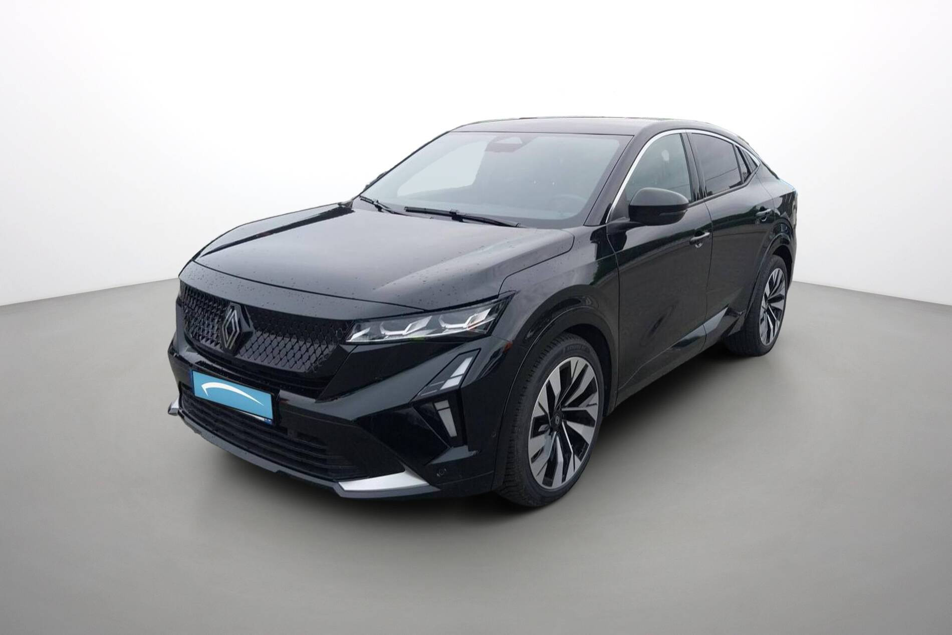 Renault Rafale  E-Tech full hybrid 200 ch occasion de 2025 en vente à Quimper