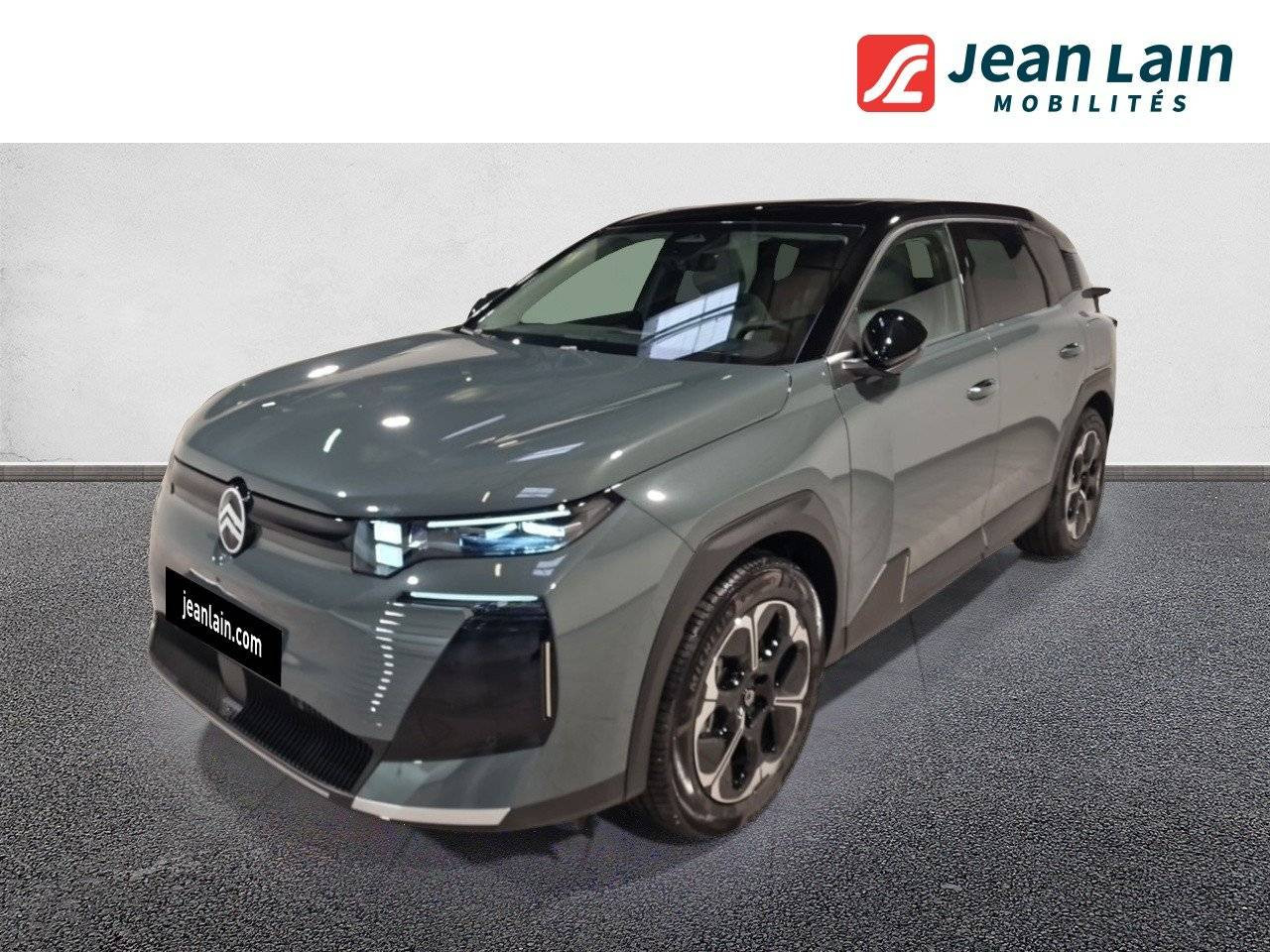 Vente en ligne CITROEN E-C5 AIRCROSS e-C5 Aircross 210 autonomie confort Max de 2025 au prix de 0 €