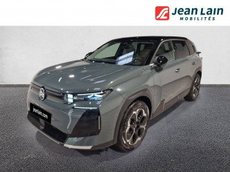 CITROEN E-C5 AIRCROSS e-C5 Aircross 210 autonomie confort Max 09/09/2025 en vente à Annecy