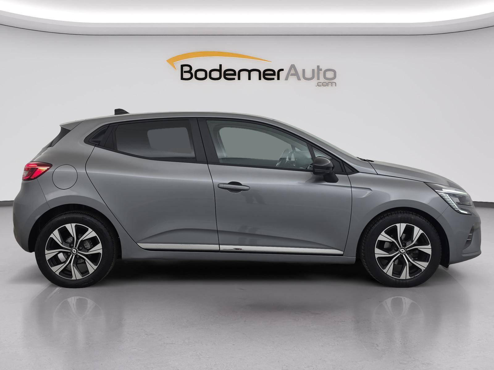 Vente en ligne Renault Clio 5 Clio TCe 100 GPL au prix de 14 291 €