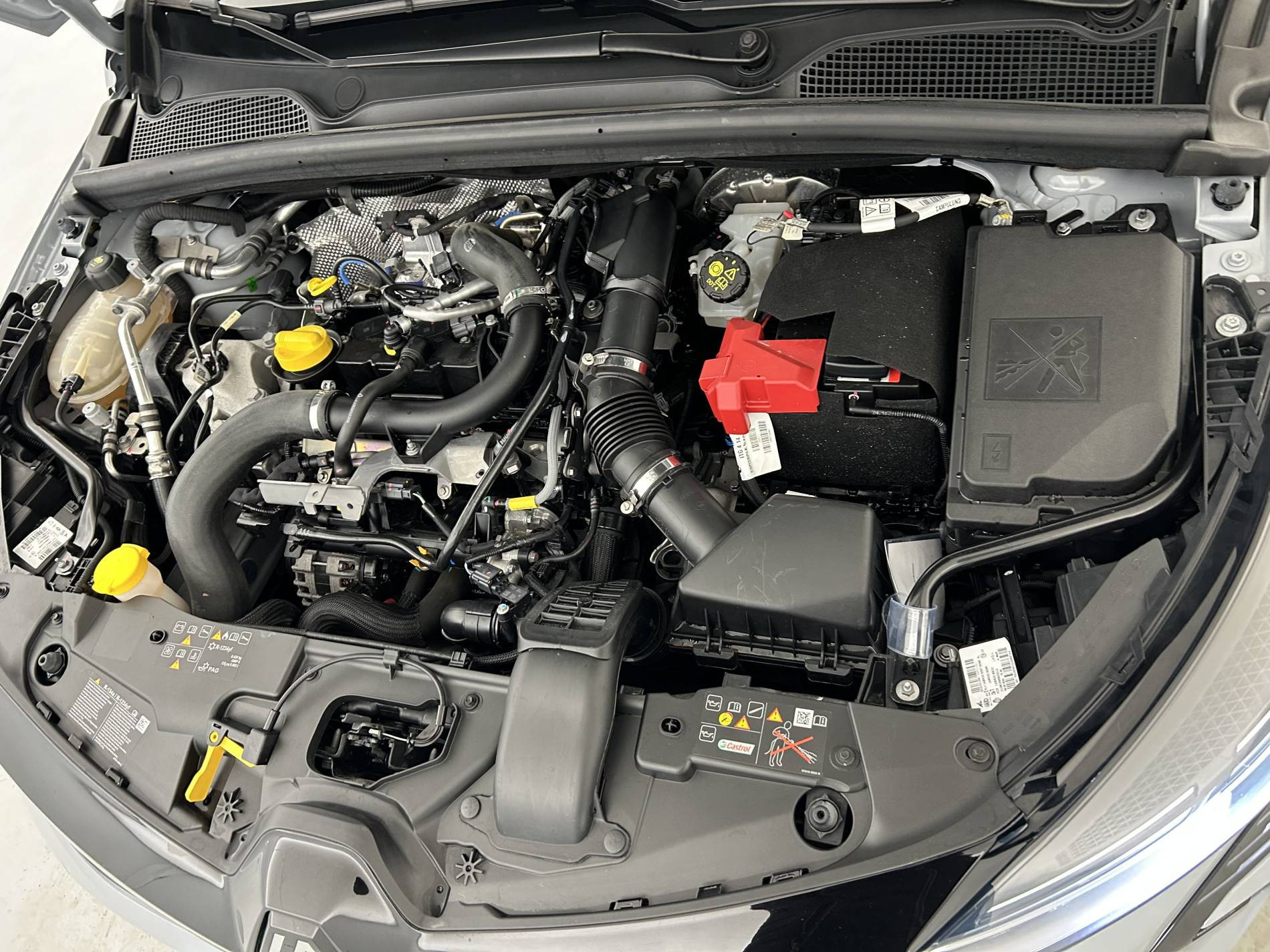 Vente en ligne Renault Clio 5 Clio TCe 90 au prix de 15 490 €