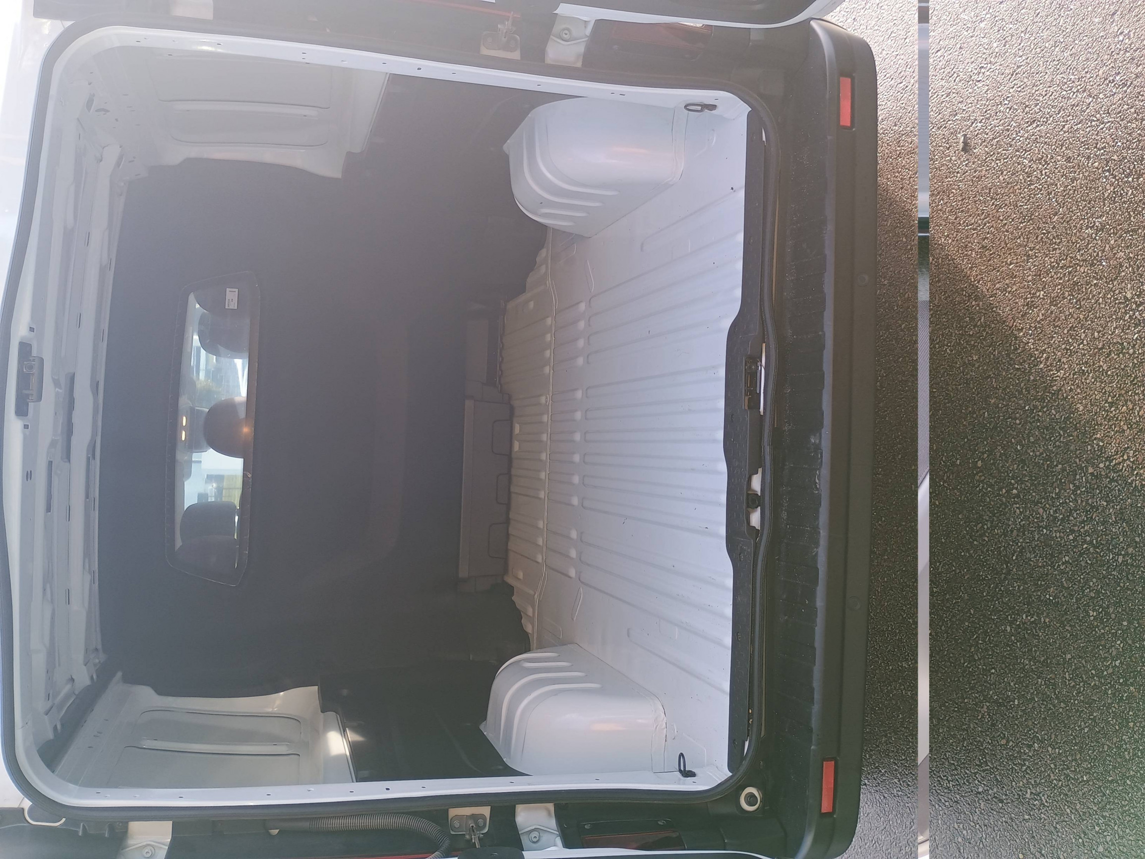 Vente en ligne Renault Trafic Cabine Approfondie TRAFIC CA L2H1 3T BLUE DCI 170 AUTO au prix de 37 991 €