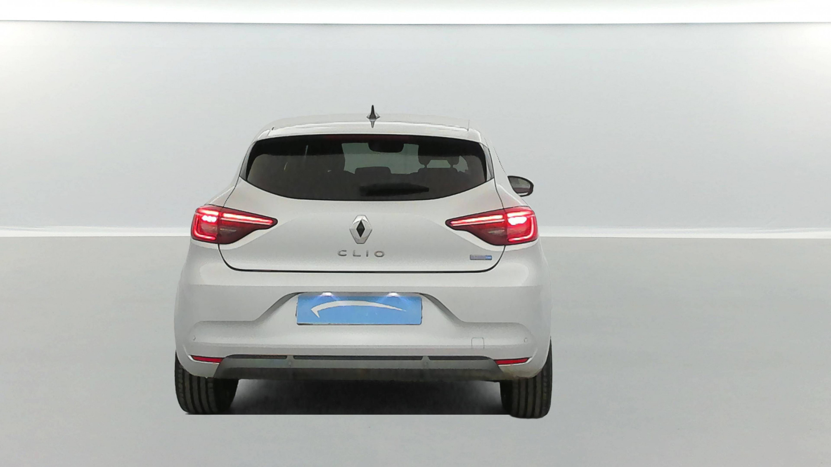 Vente en ligne Renault Clio 5 Clio E-Tech hybride 145 au prix de 17 490 €