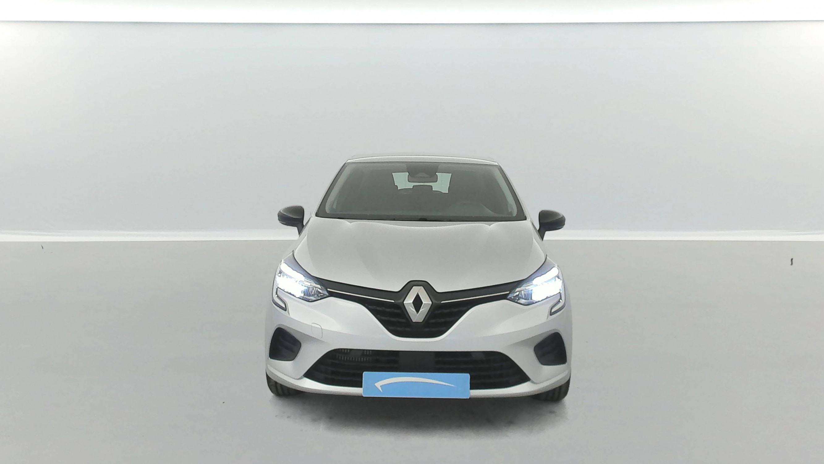Vente en ligne Renault Clio 5 Clio TCe 90 au prix de 14 490 €