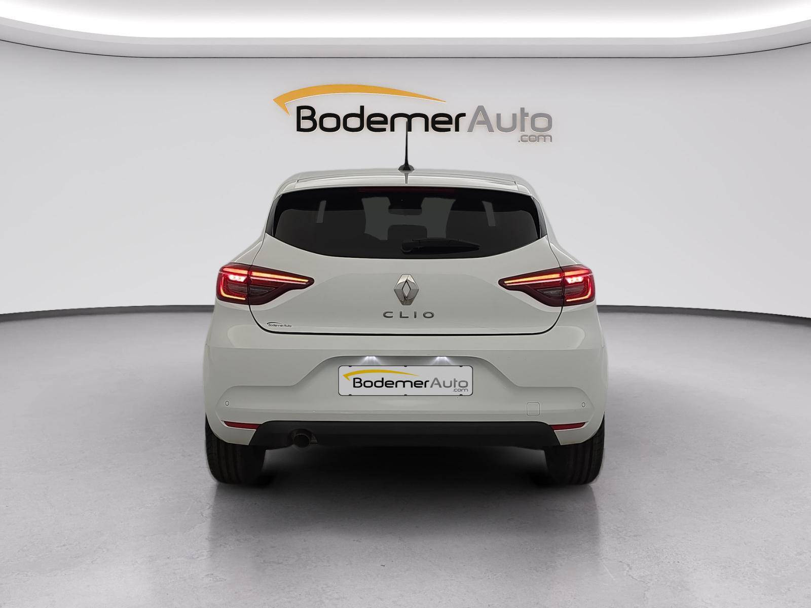 Vente en ligne Renault Clio 5 Clio TCe 90 au prix de 13 750 €