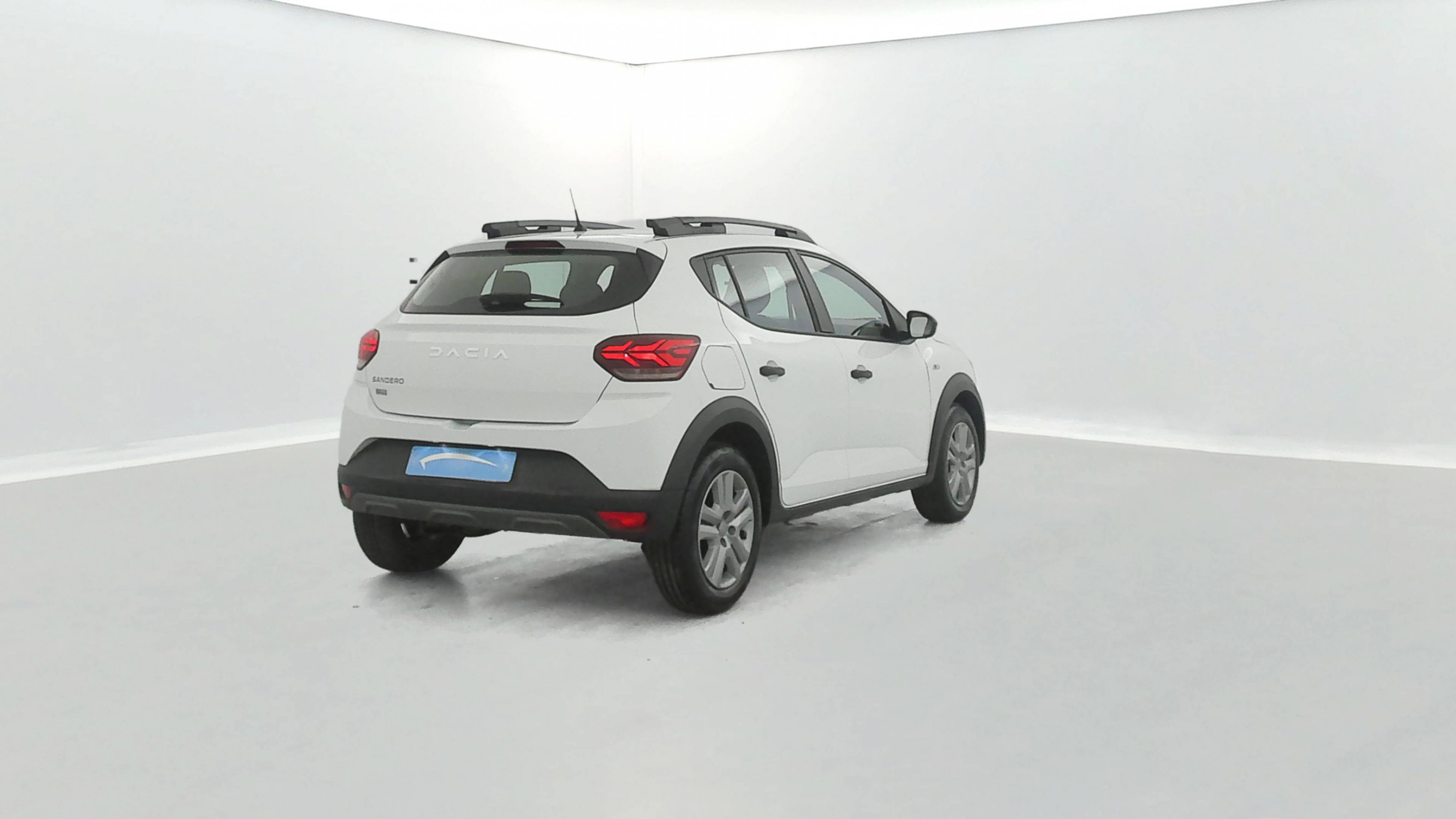 Vente en ligne Dacia Sandero  TCe 90 au prix de 14 440 €