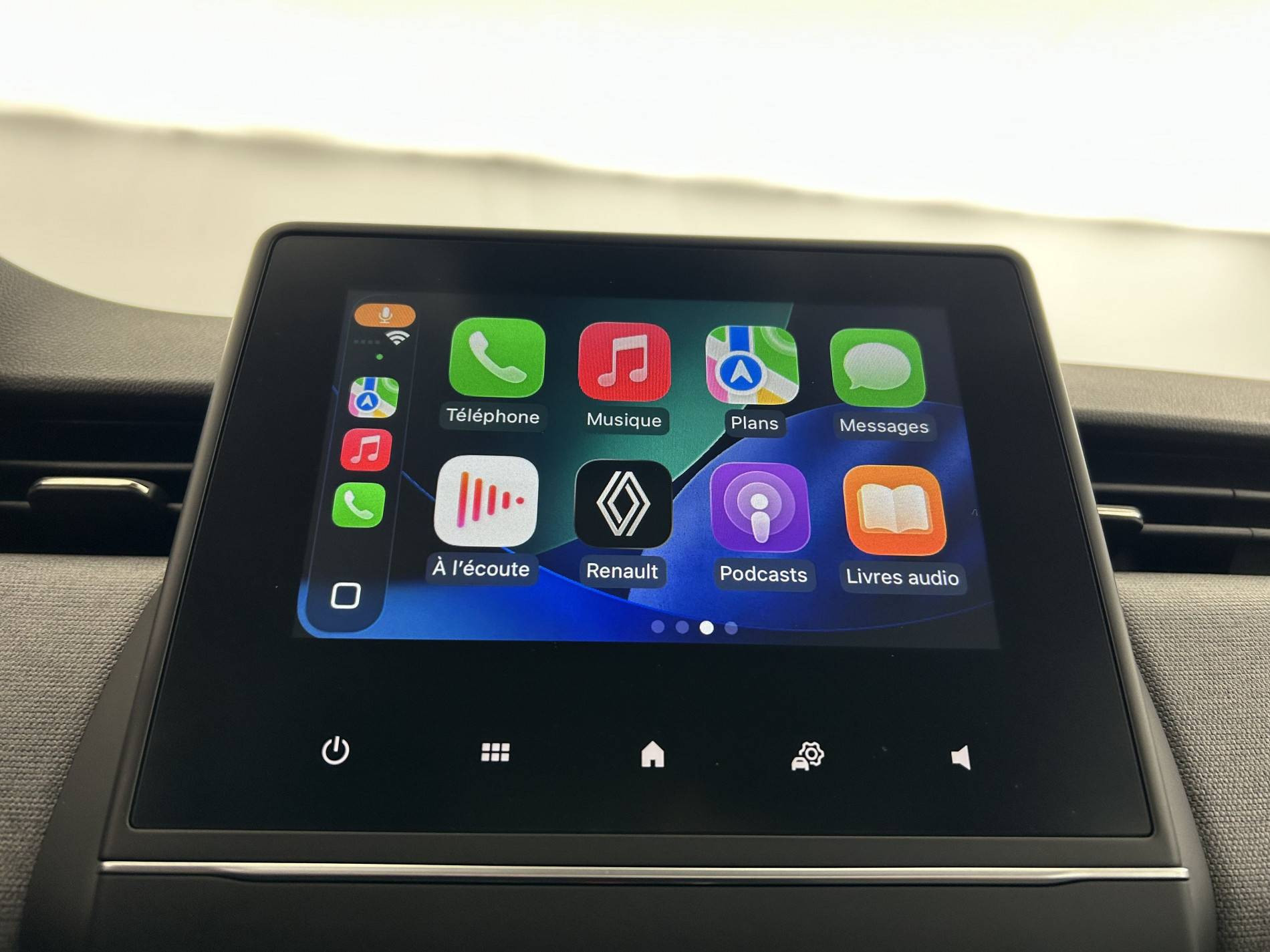 Vente en ligne Renault Clio 5 Clio E-Tech full hybrid 145 ch GSR2 au prix de 20 190 €