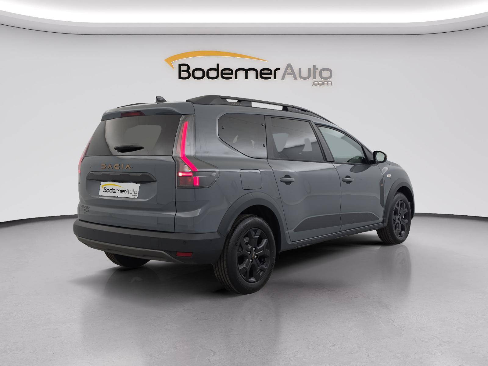 Vente en ligne Dacia Jogger  155 7 pl au prix de 26 990 €